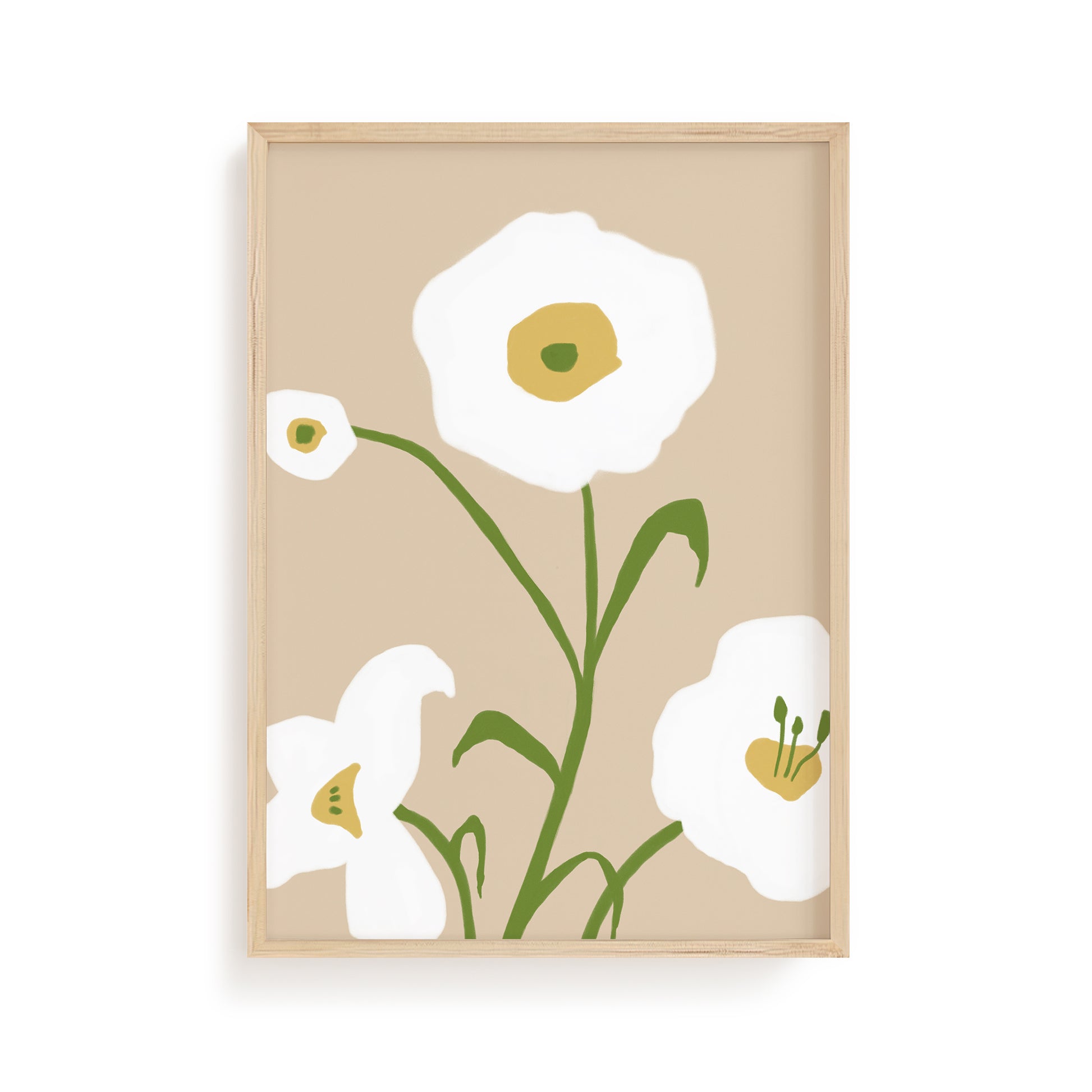 Soft Bloom