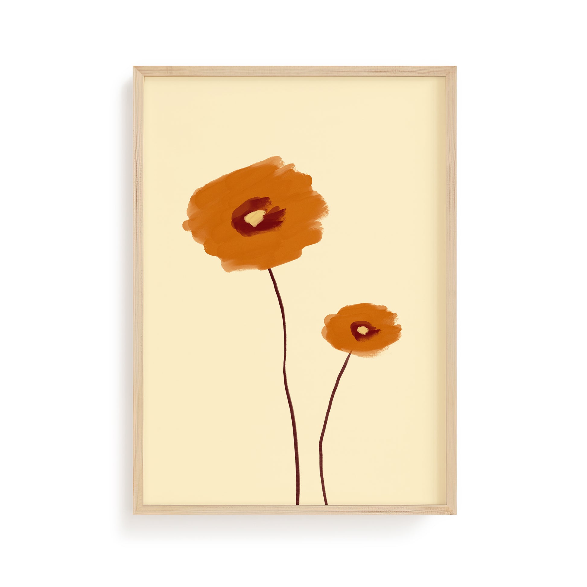 Golden Poppy