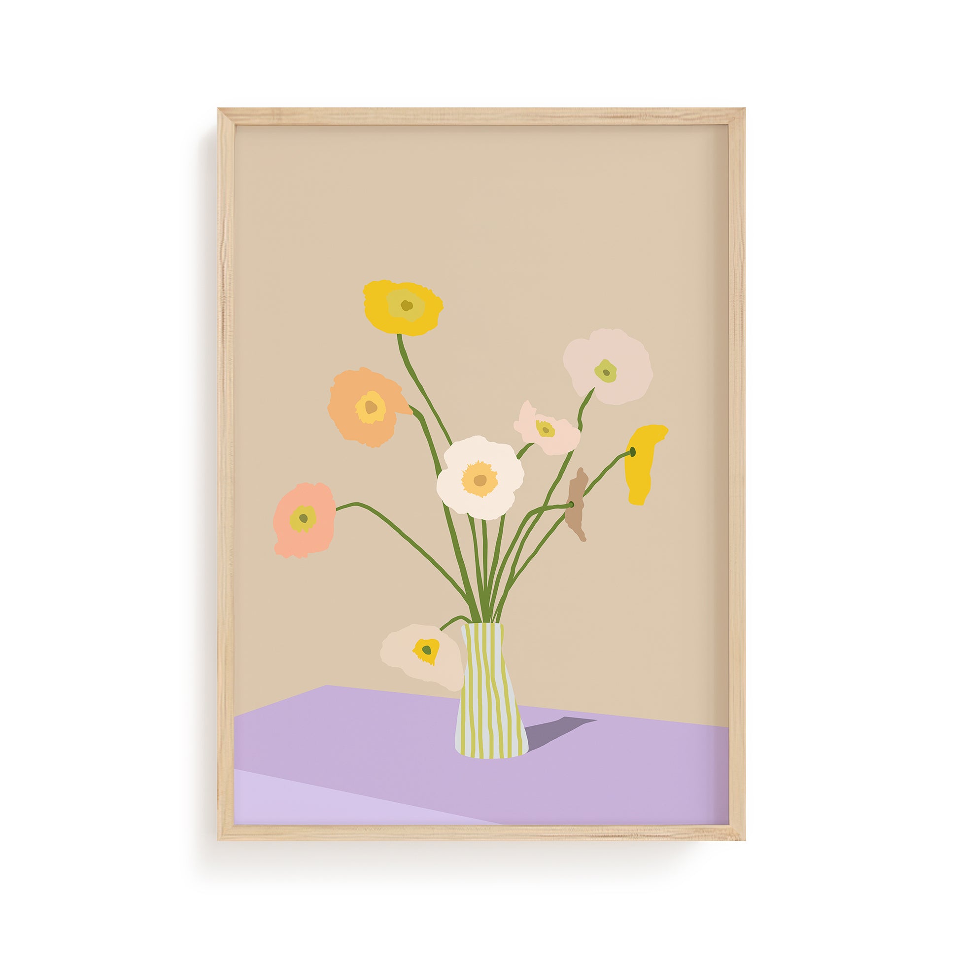 Sunday Bouquet