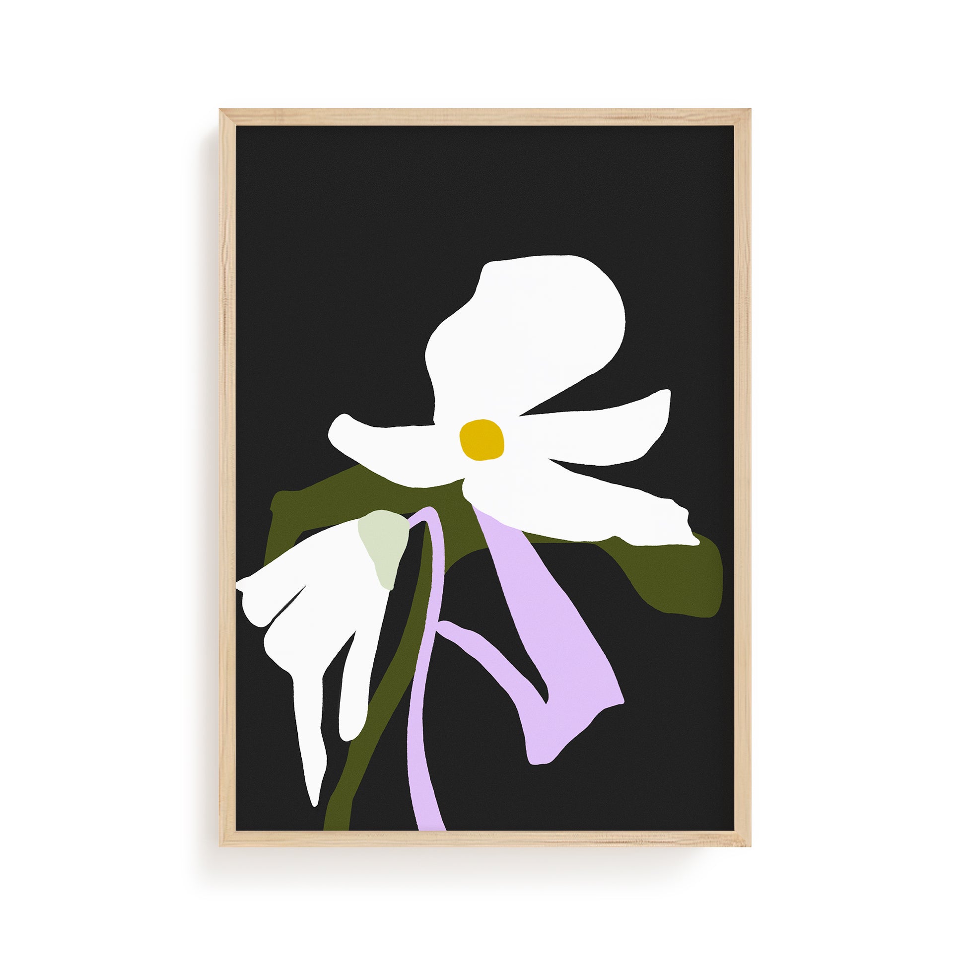Midnight Bloom