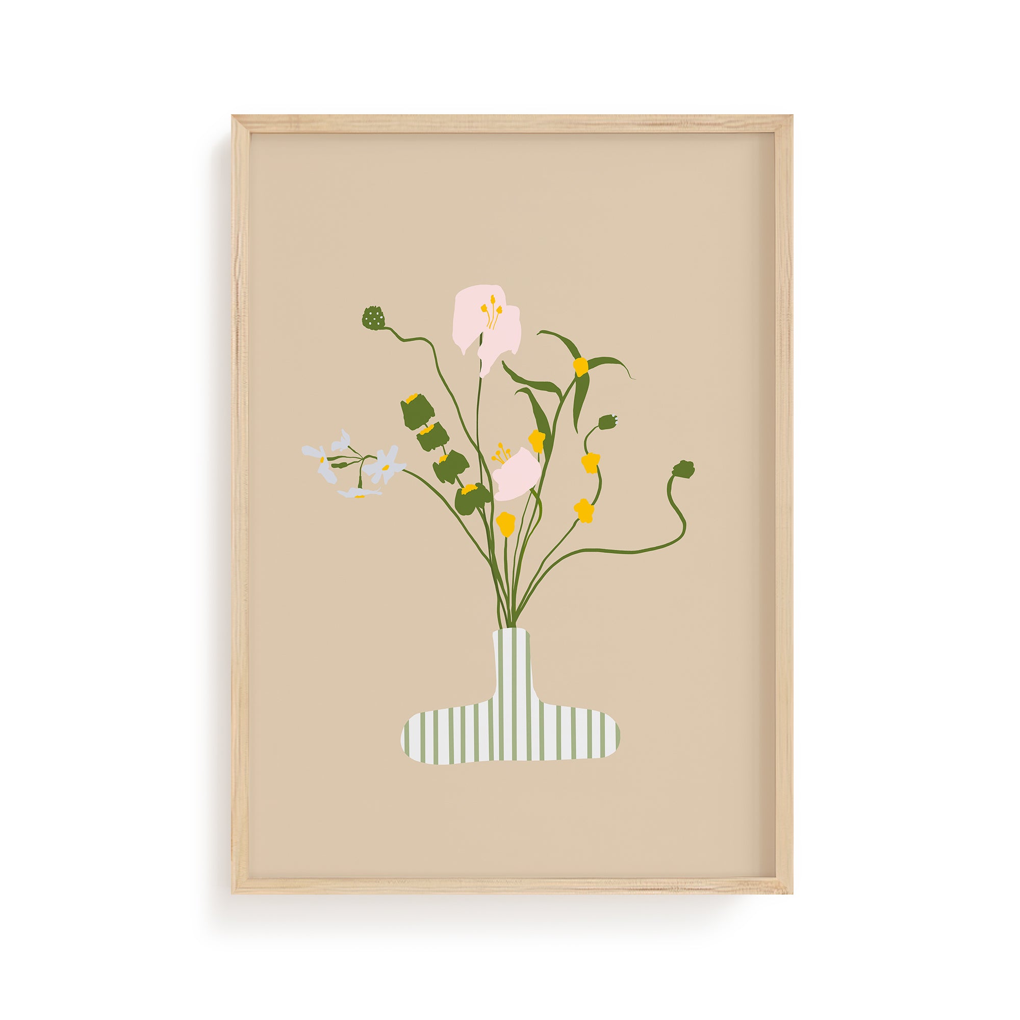 Morning Bouquet