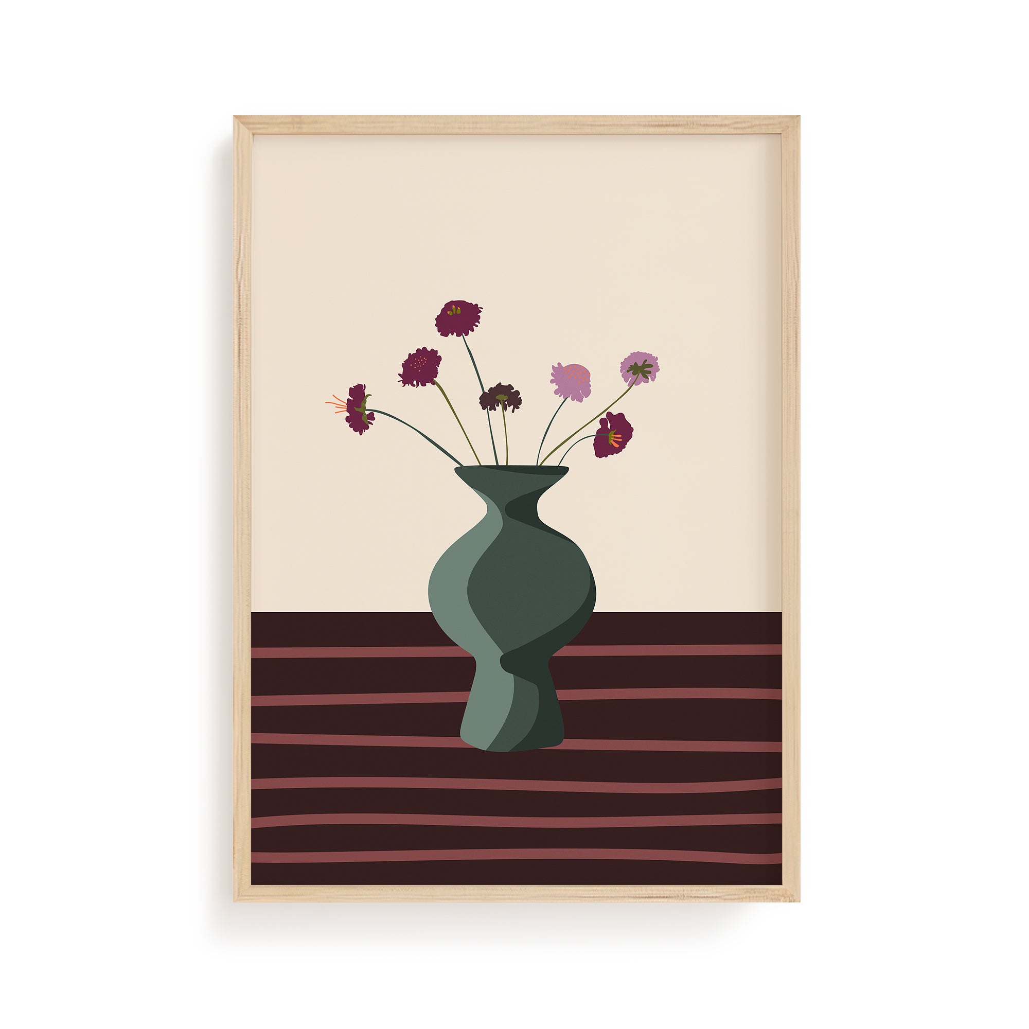 Twilight Bouquet