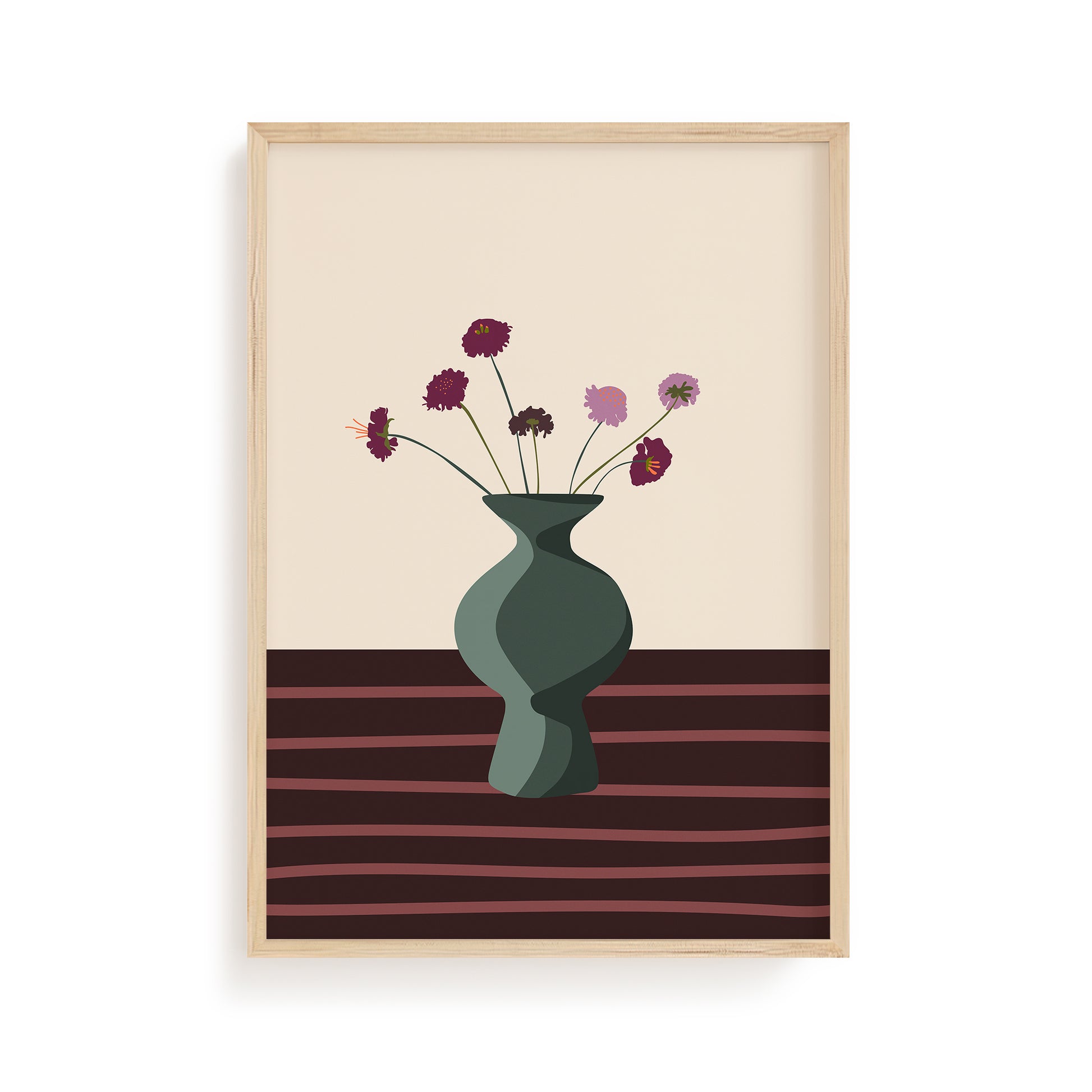 Twilight Bouquet