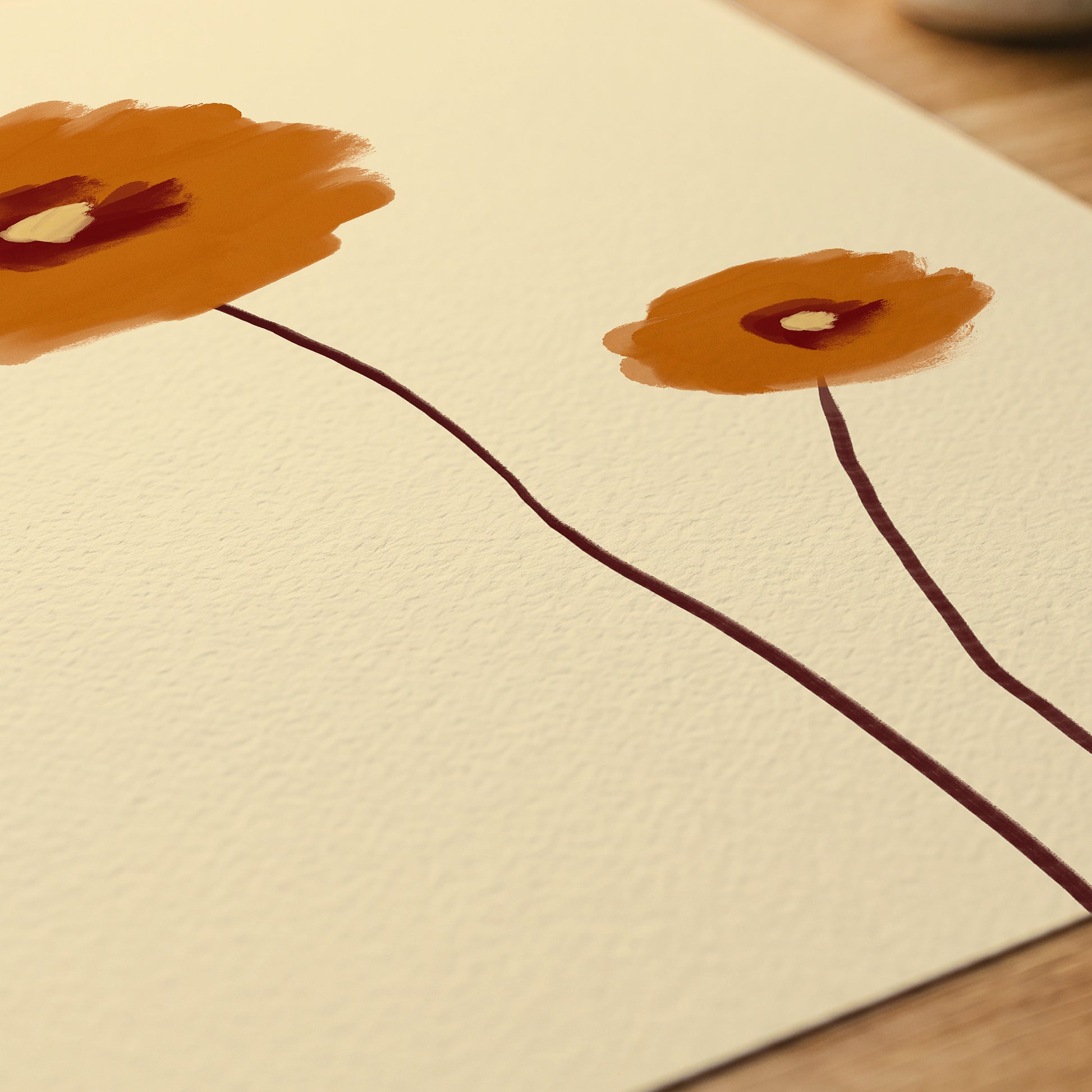 Golden Poppy