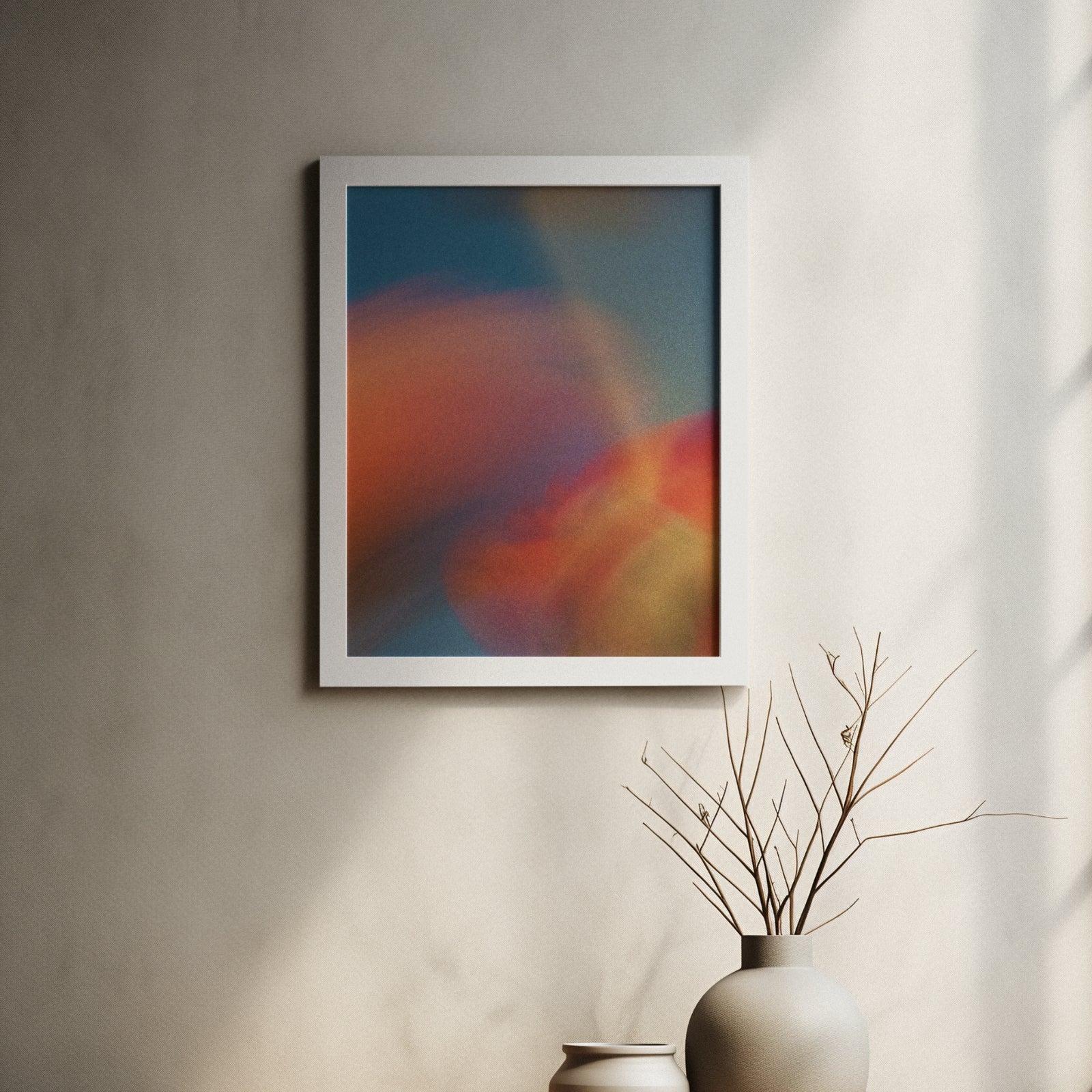 Still Moving (Digital Wall Art)