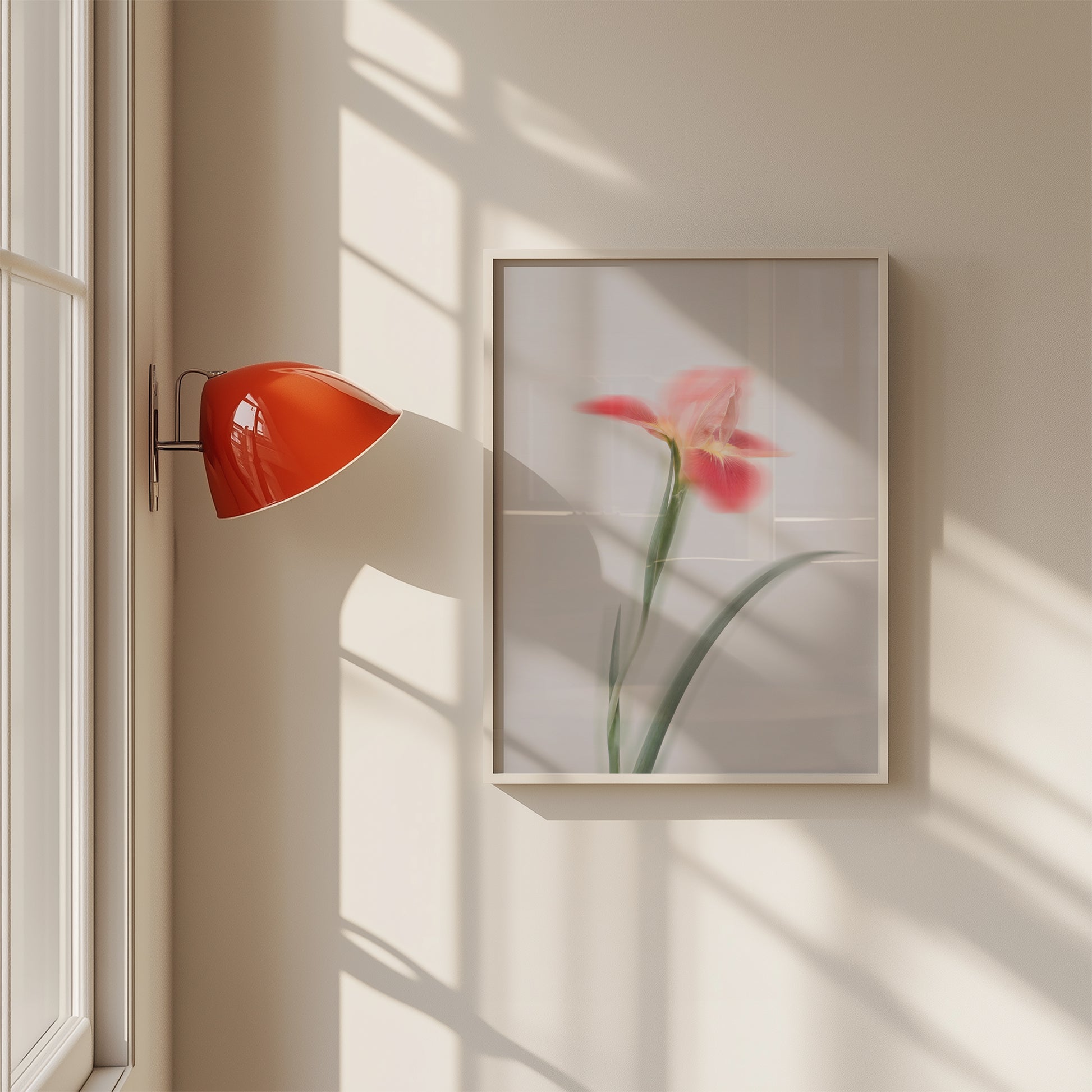 Dreamy Botanical Wall Art