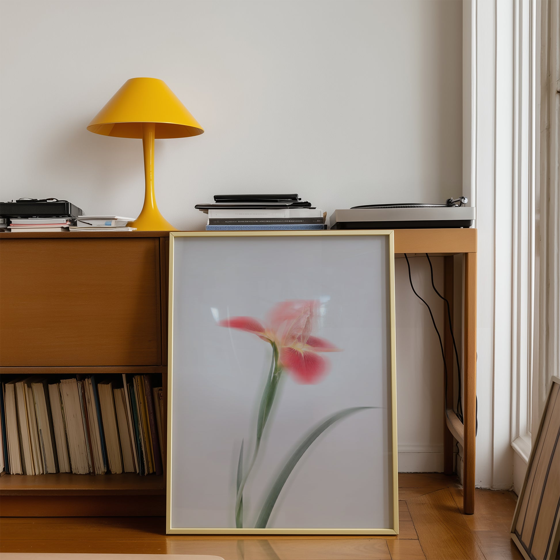 Dreamy Botanical Wall Art
