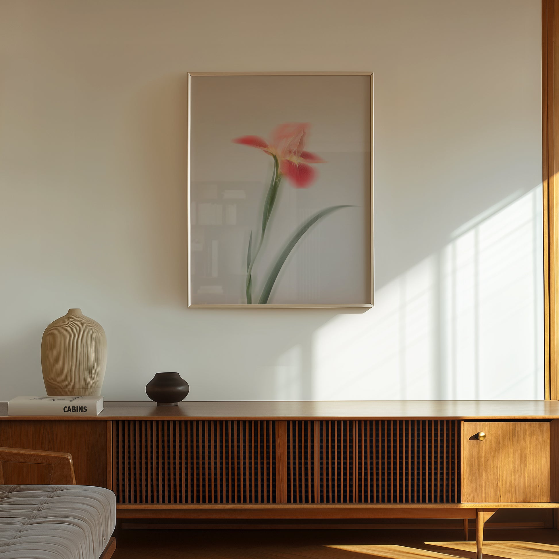 Dreamy Botanical Wall Art
