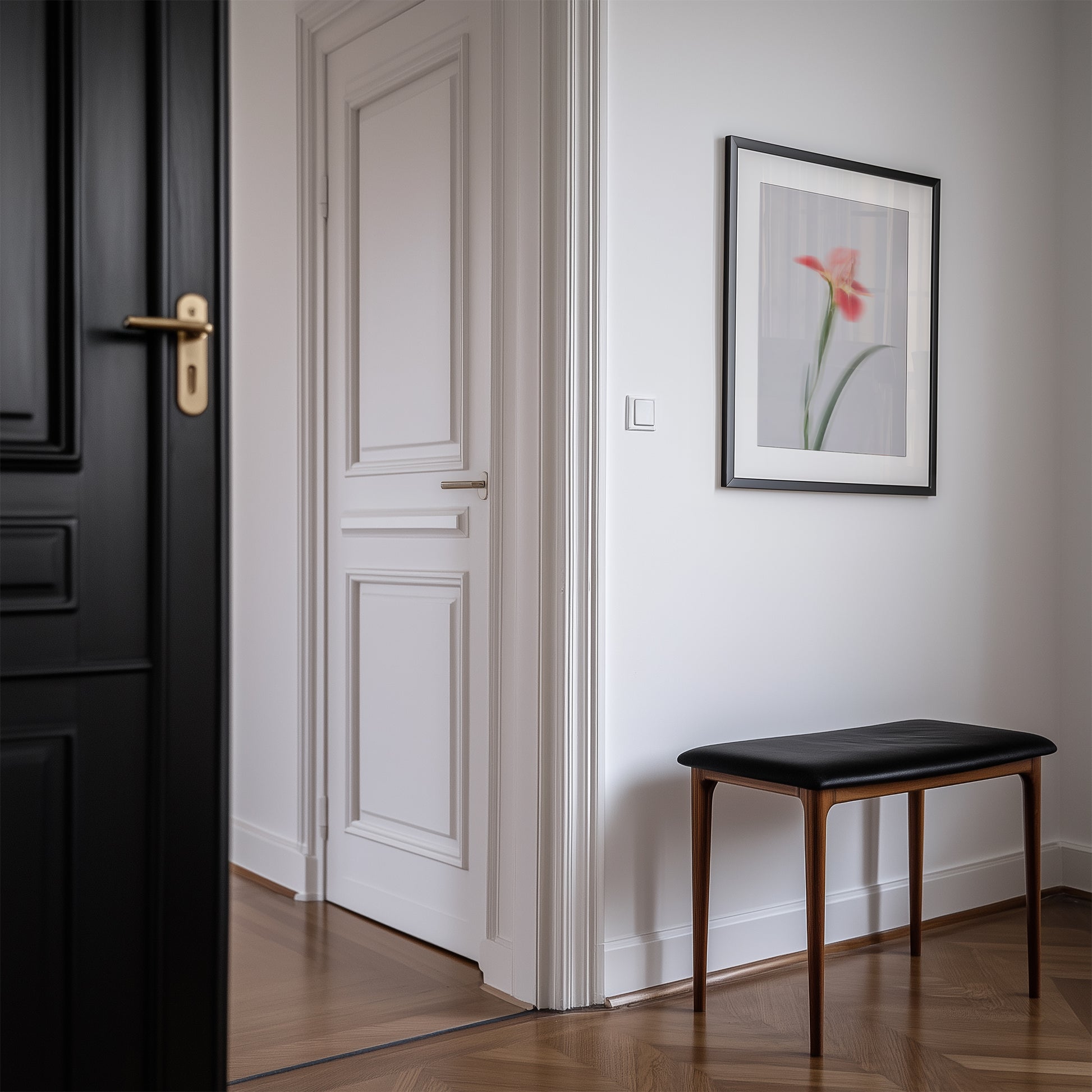 Dreamy Botanical Wall Art
