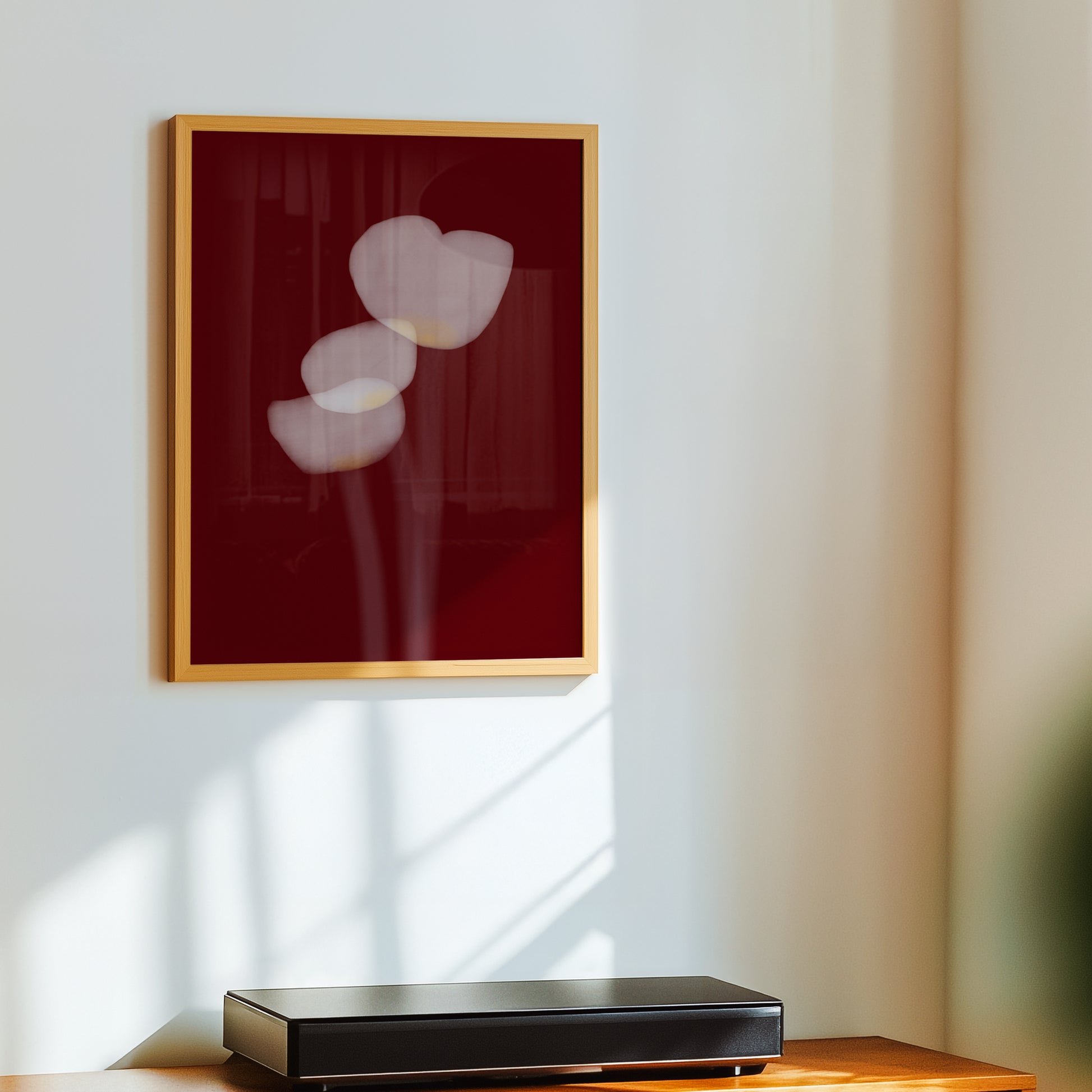 Scarlet Bloom