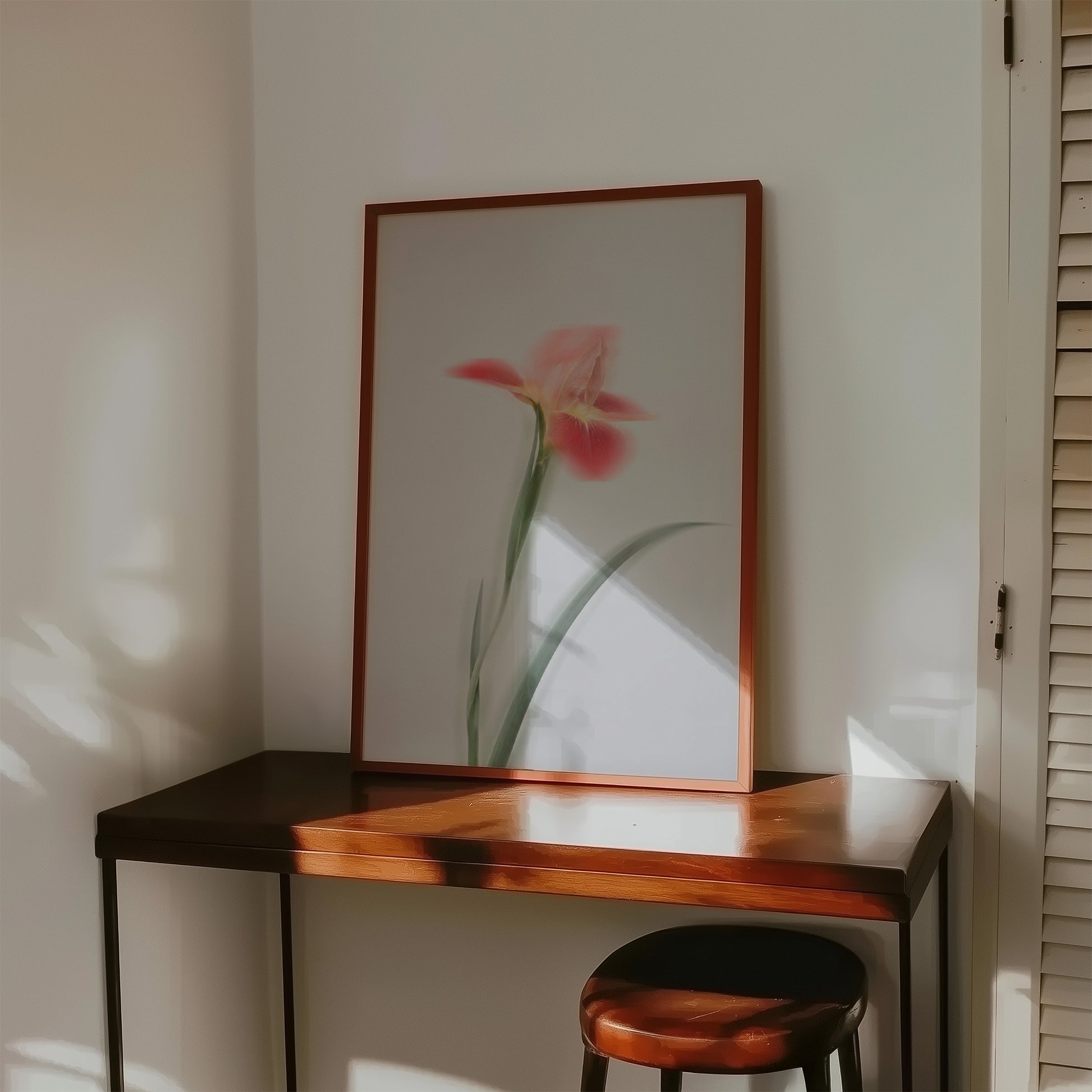Dreamy Botanical Wall Art