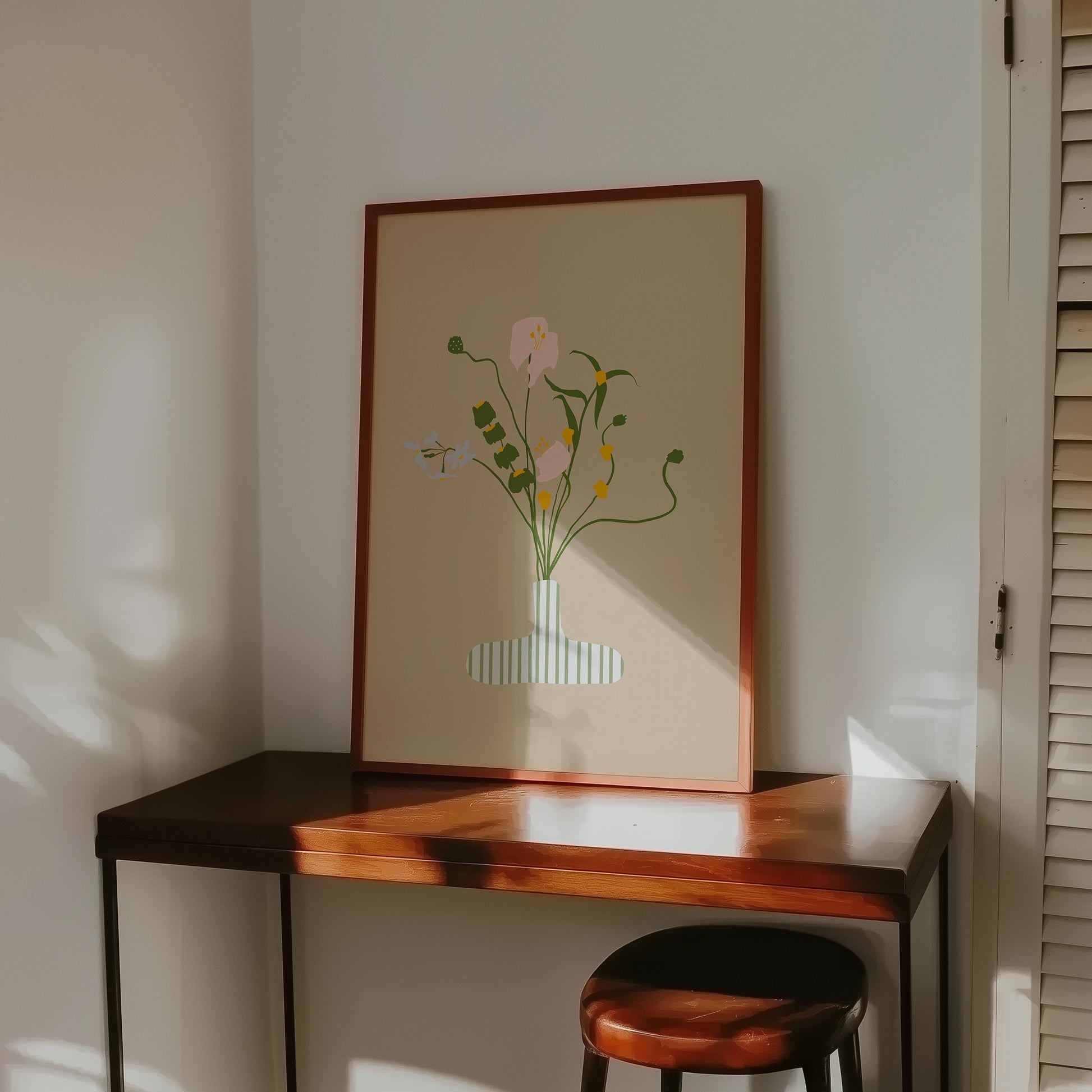 Morning Bouquet