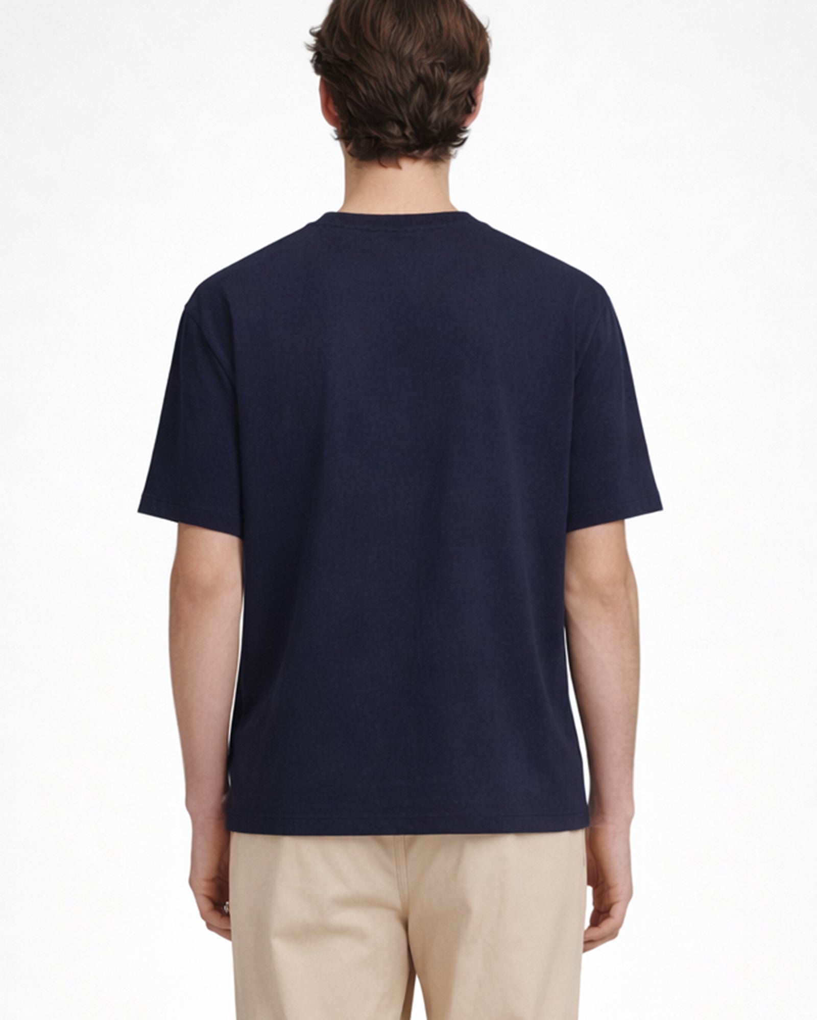 Essential Cotton T-Shirt