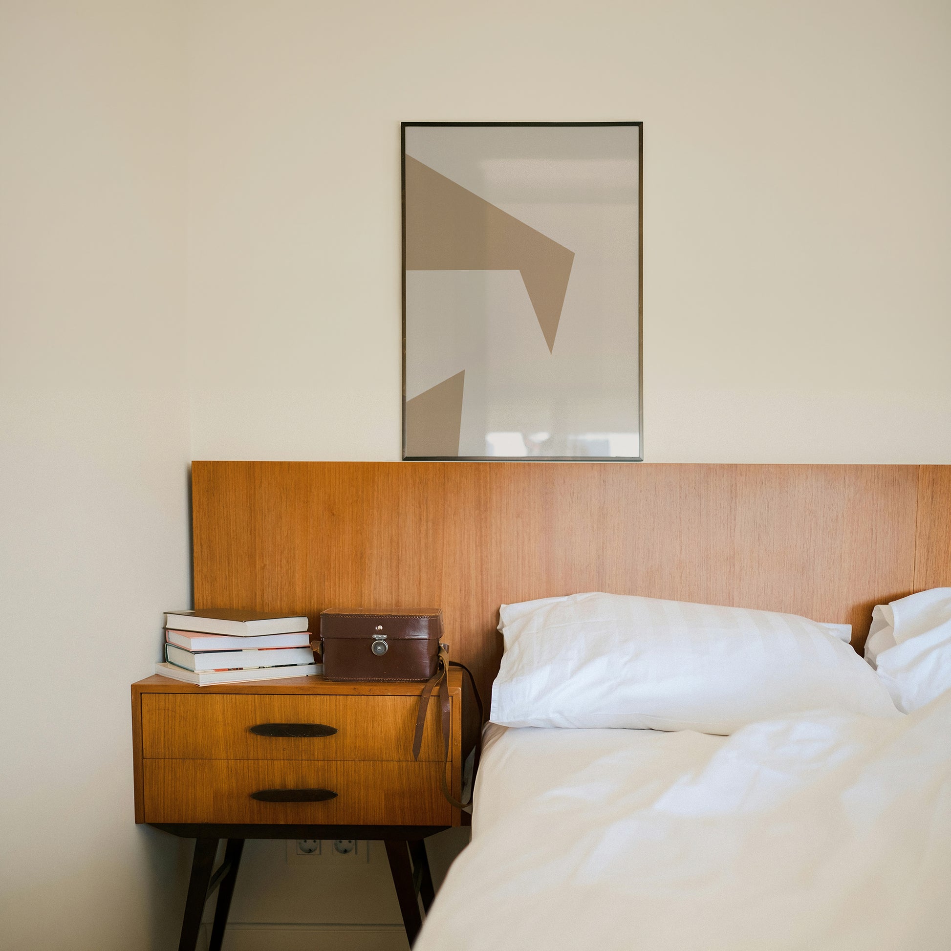 Quiet Angles No. 01