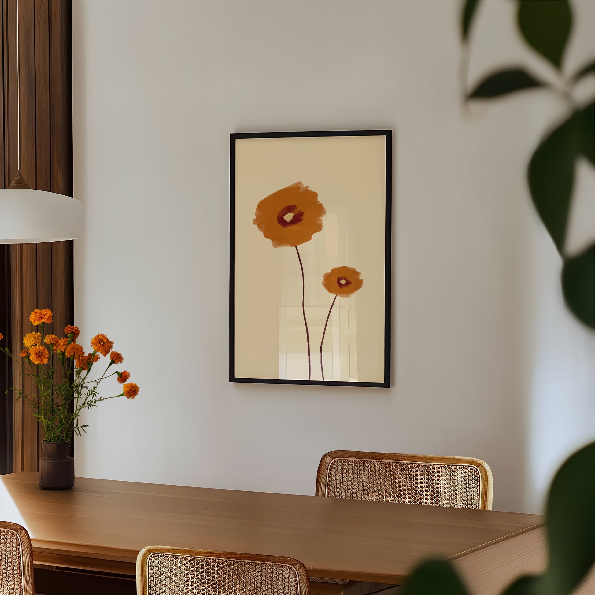 Golden Poppy