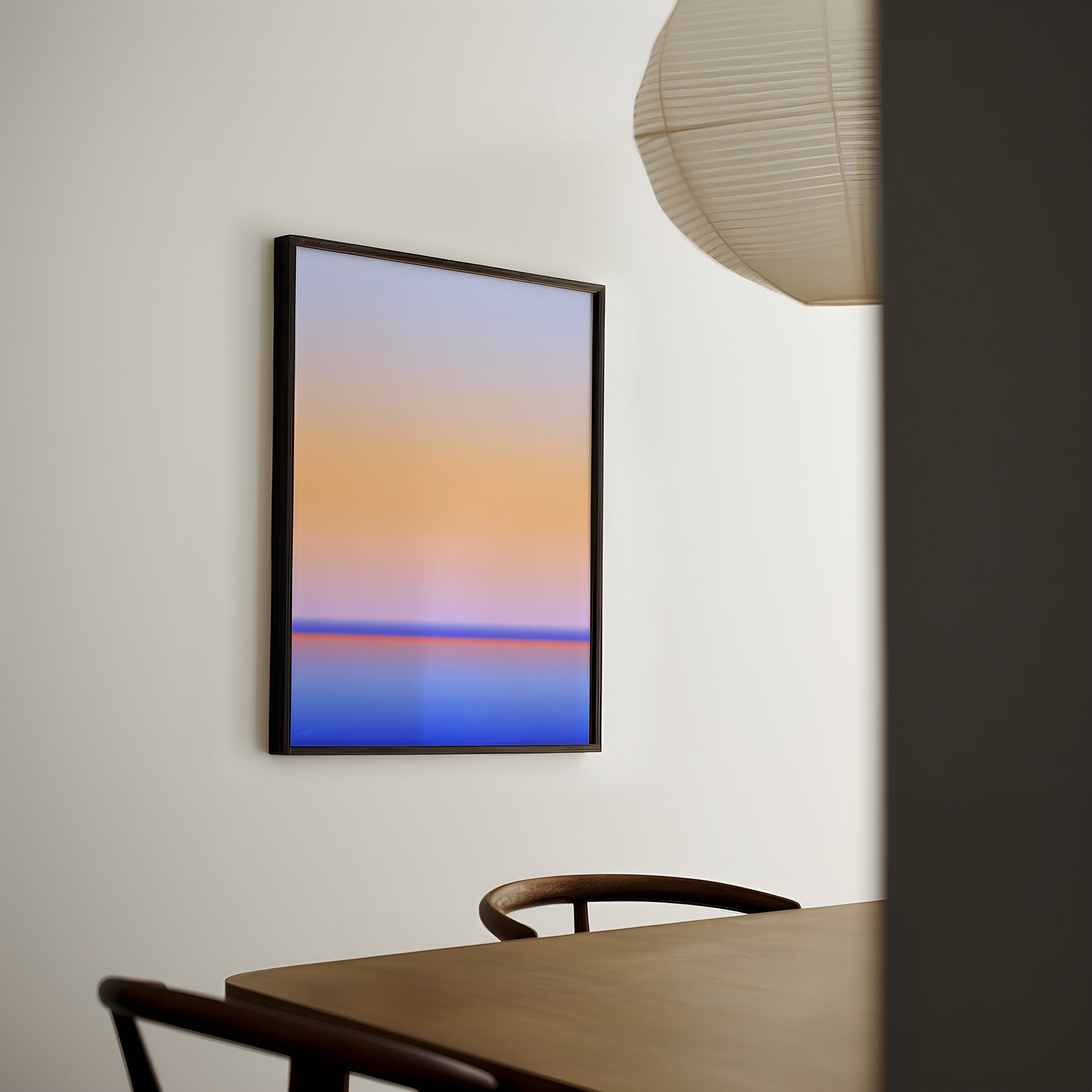 Afterglow No. 01
