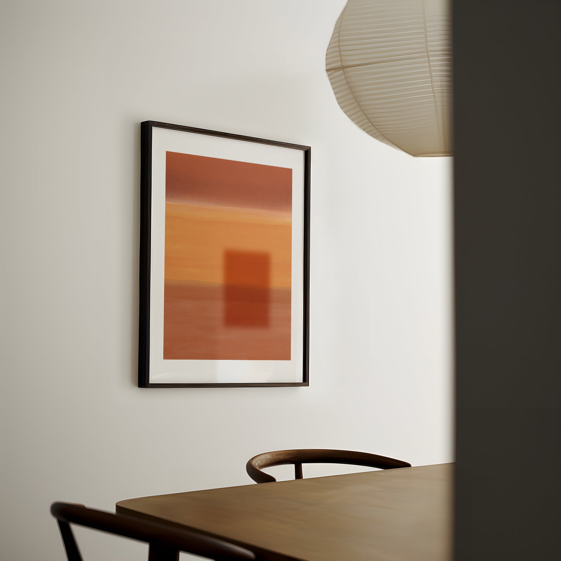 Ember Field No. 01