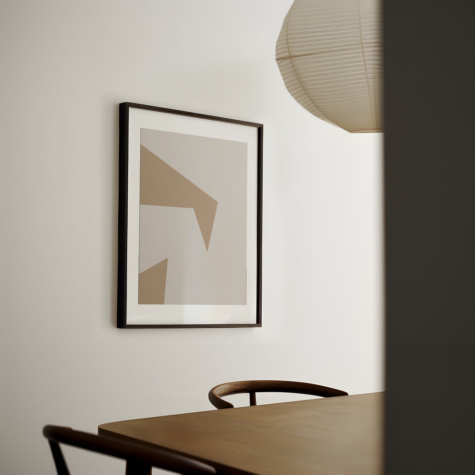 Quiet Angles No. 01