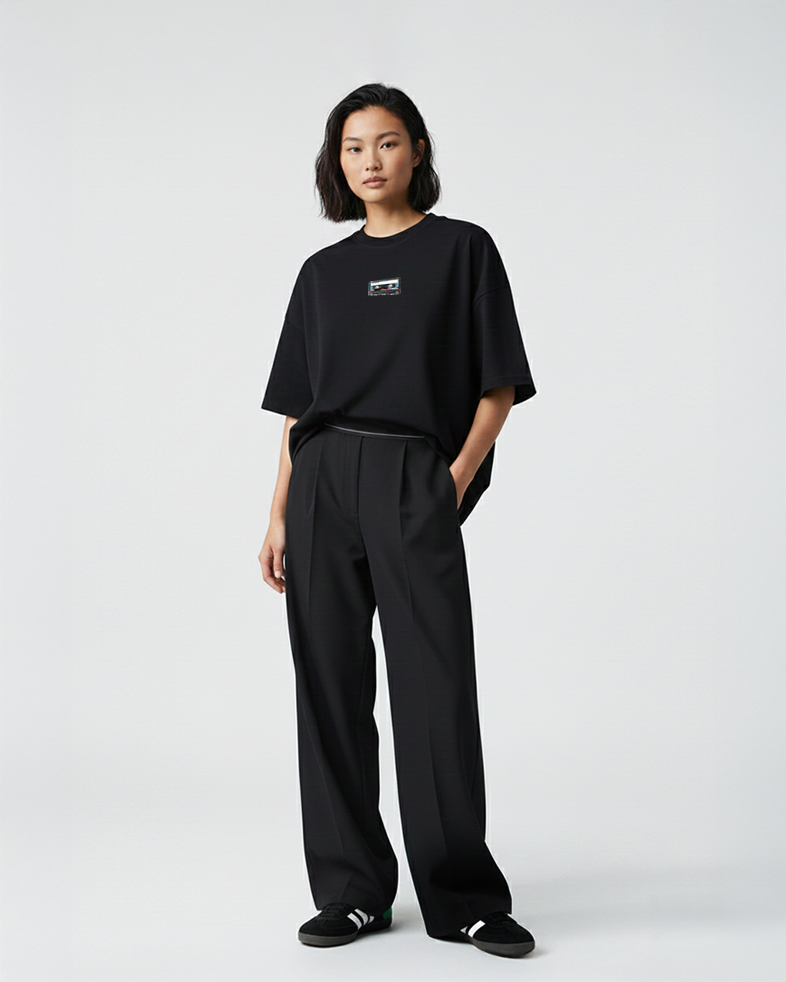 Essential Archive Graphic Tee