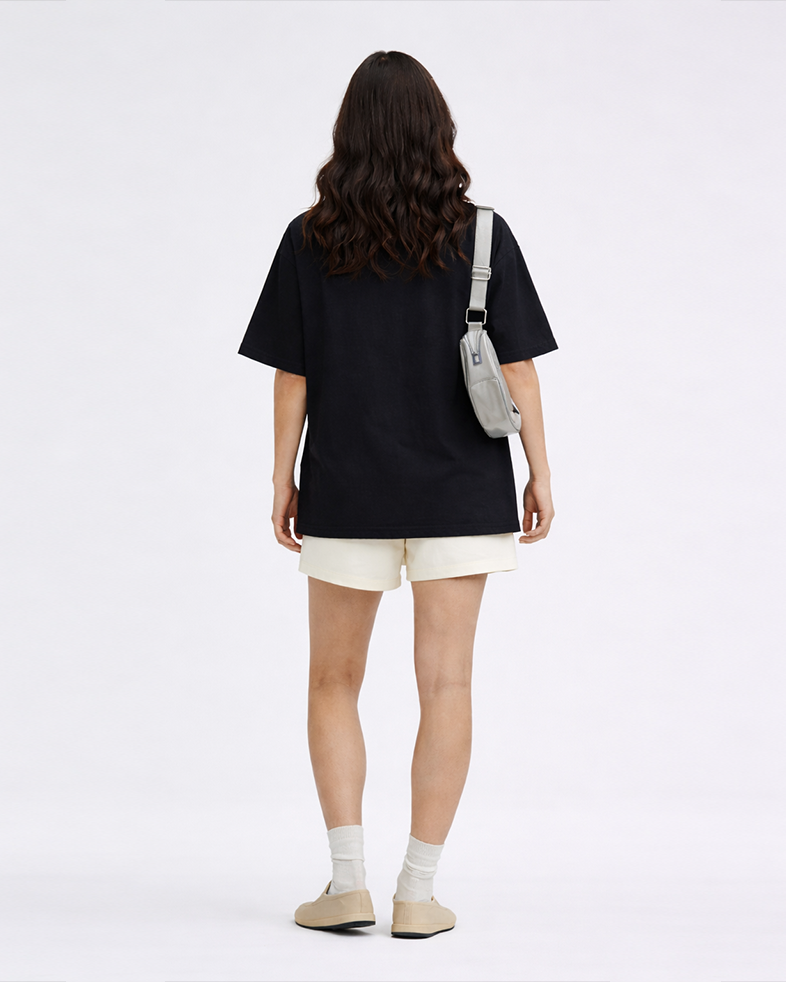 Camera Boy Graphic Tee