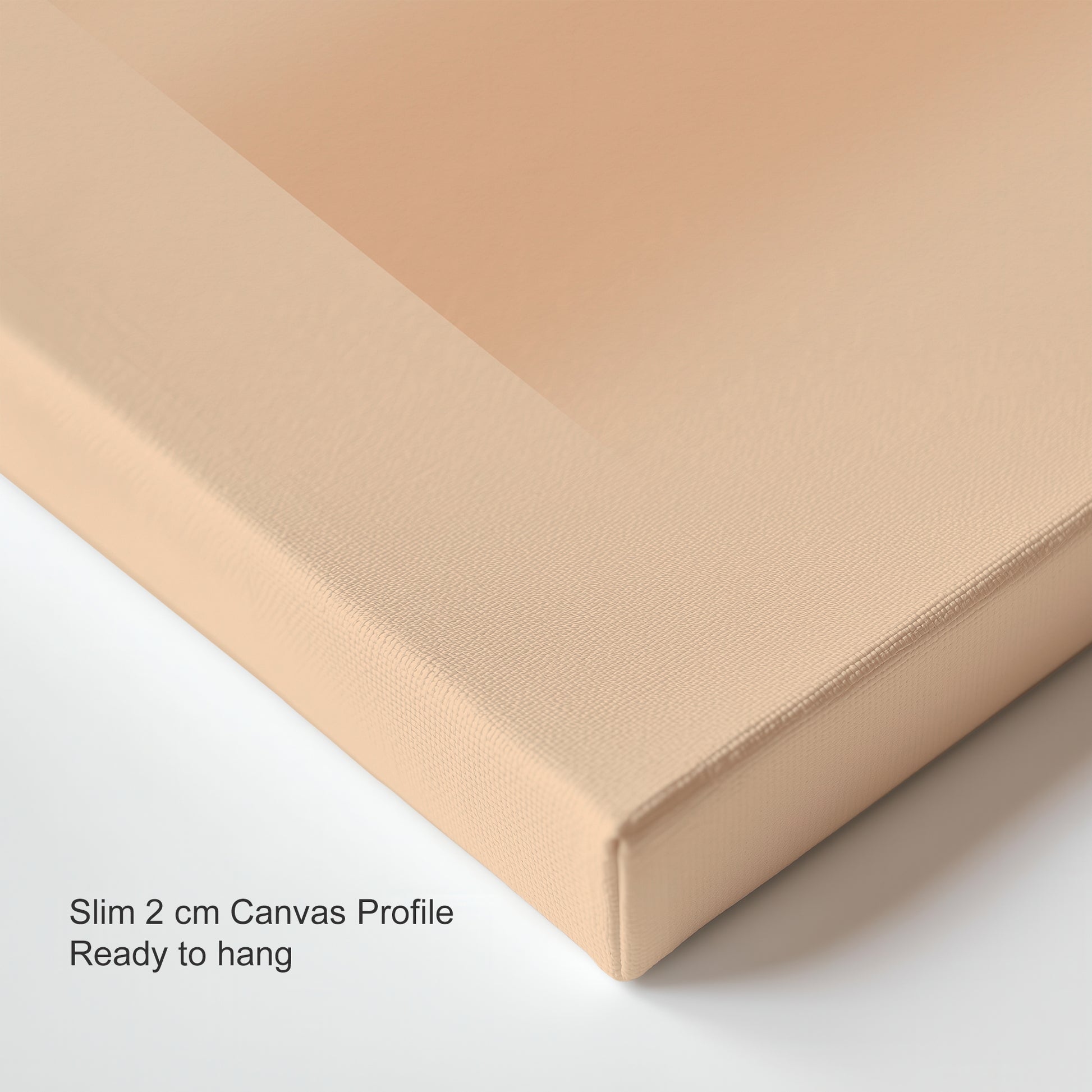 Soft Structure No. 01 | Modern Neutral Art Print