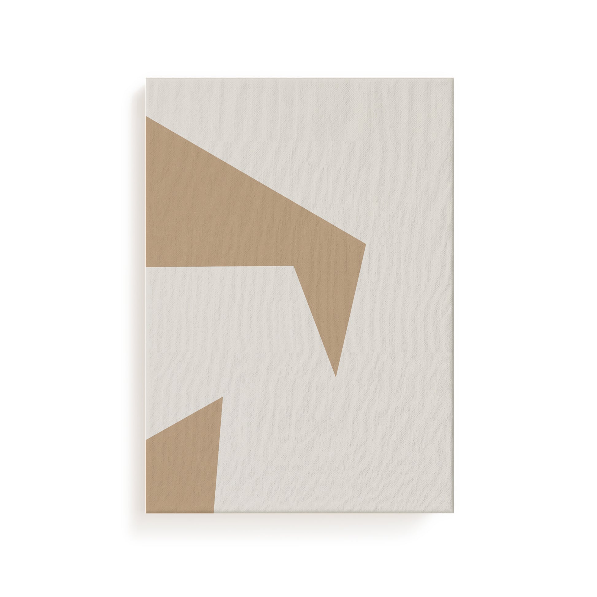 Quiet Angles No. 01