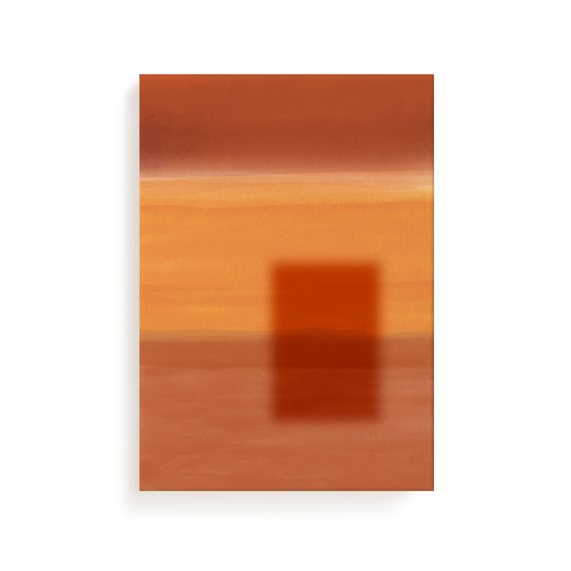 Ember Field No. 01
