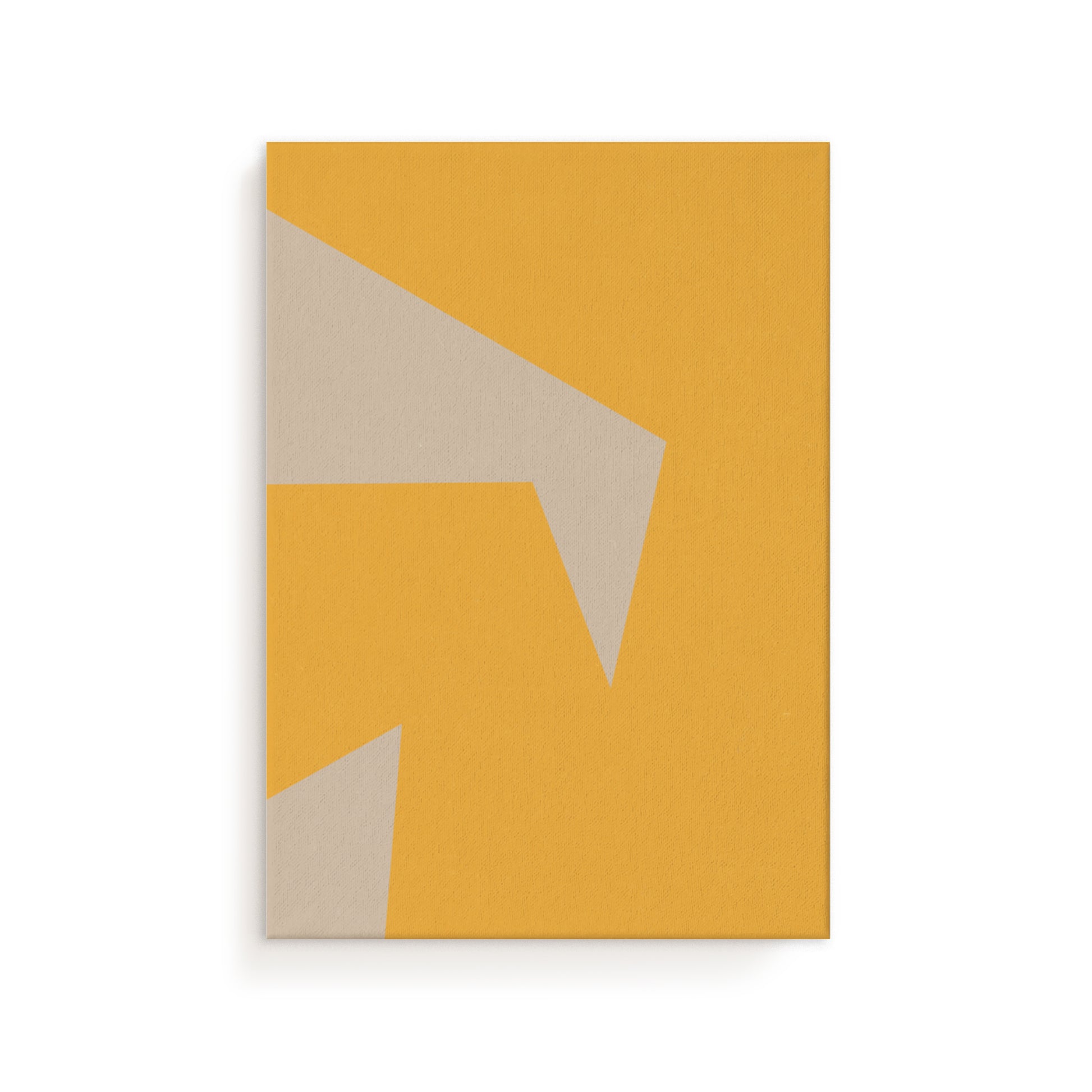 Quiet Angles No. 01