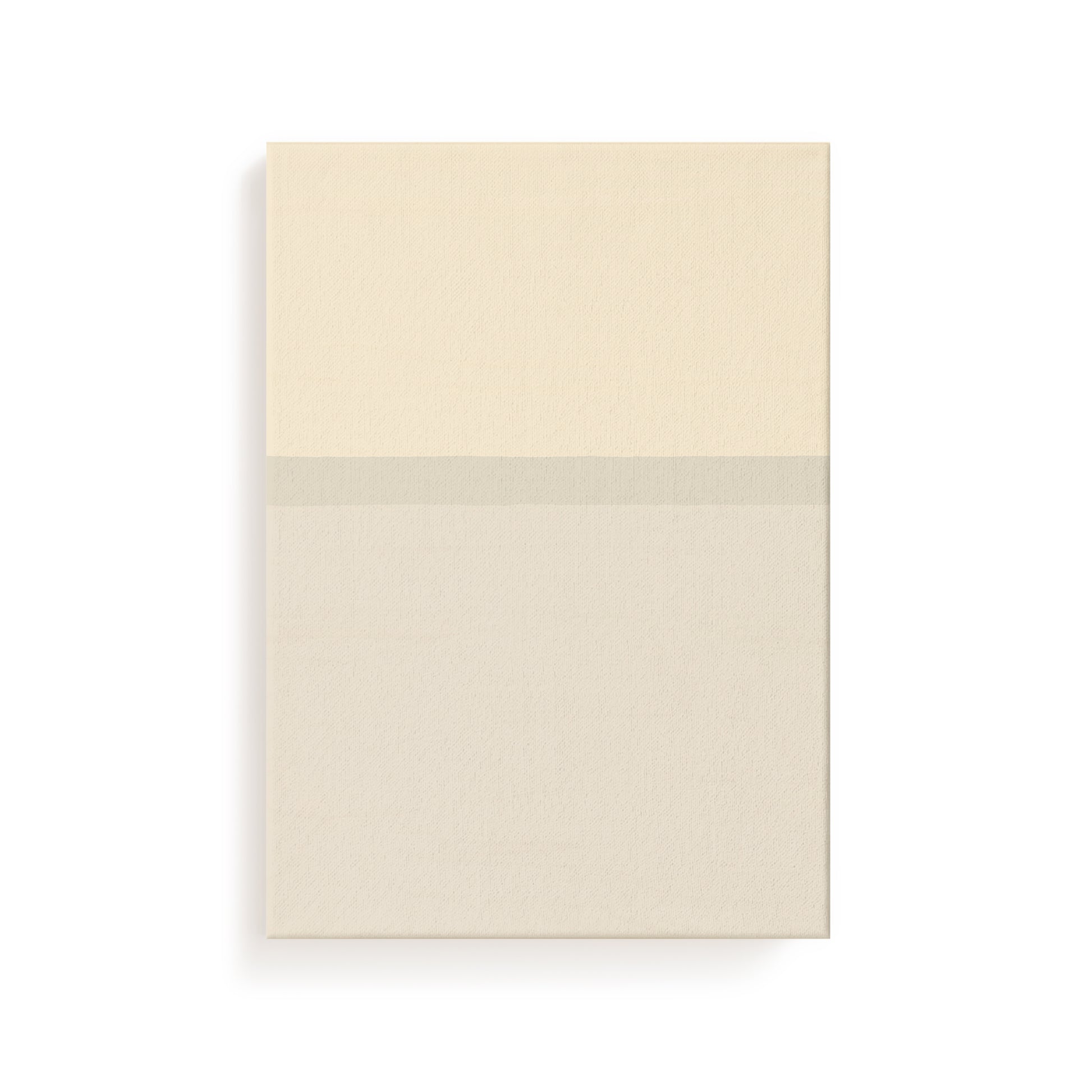 Quiet Geometry No. 02 | Minimal Geometric Art Print