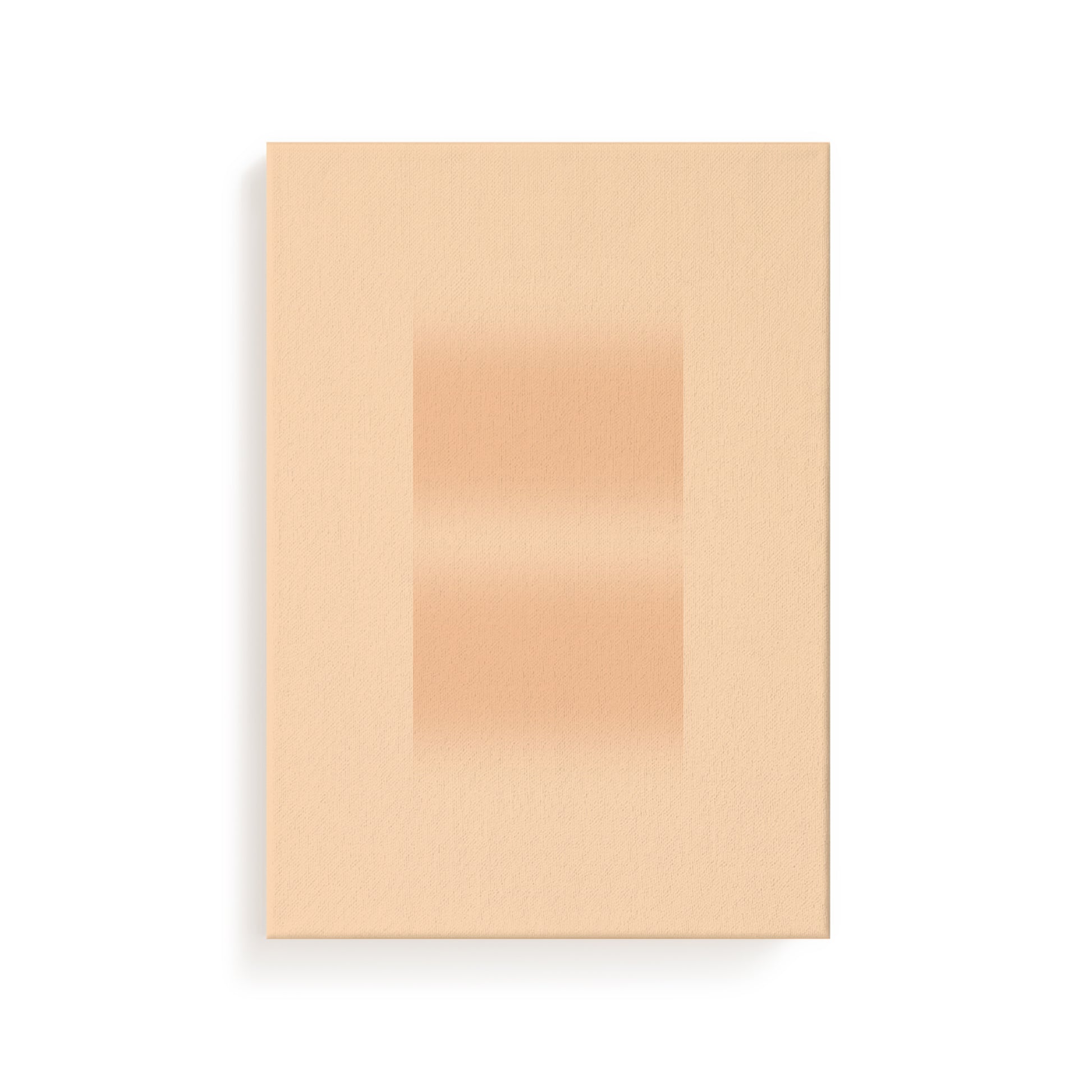 Soft Structure No. 01 | Modern Neutral Art Print