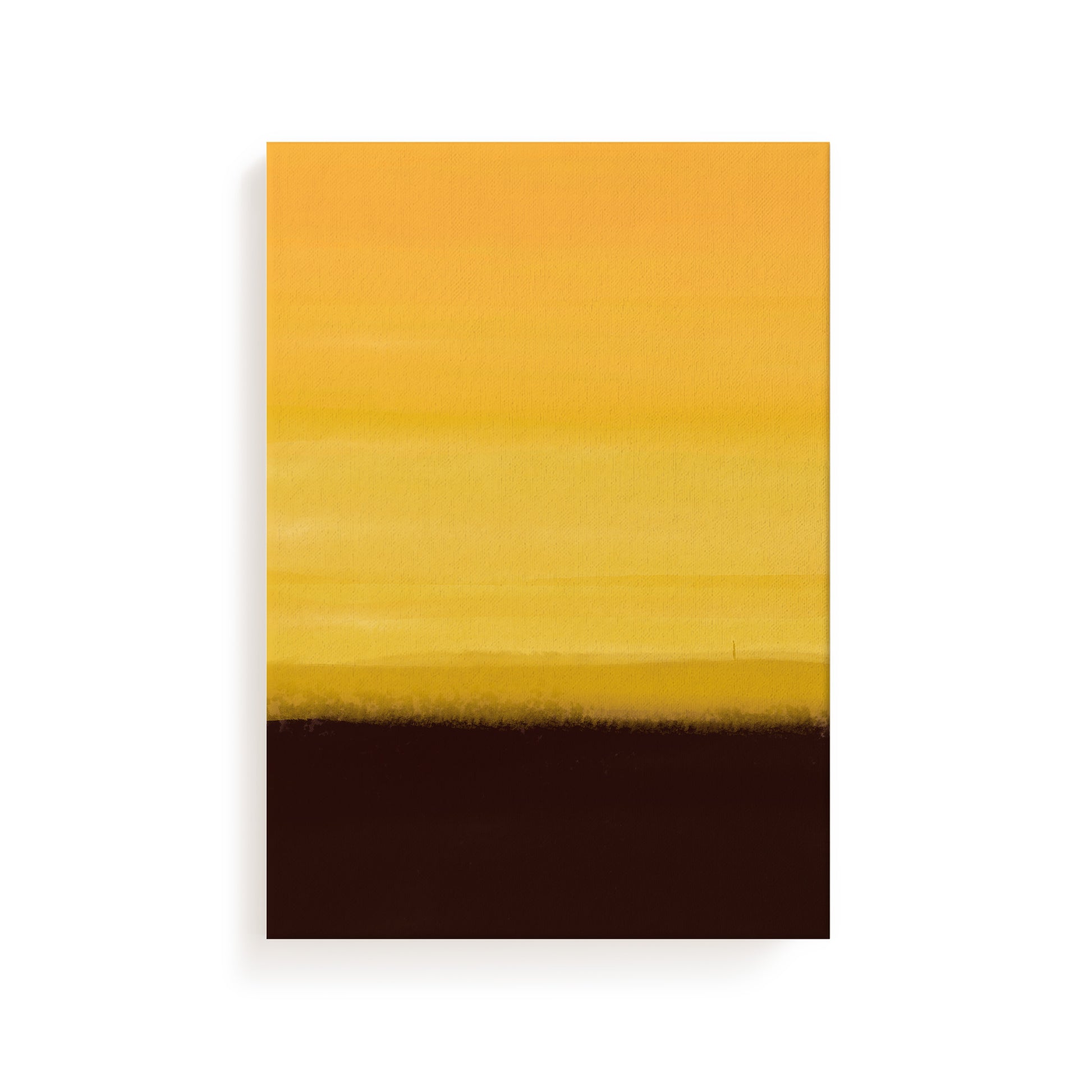 Amber Horizon No. 01