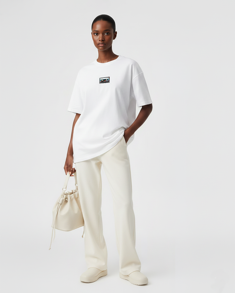 Essential Archive Graphic Tee