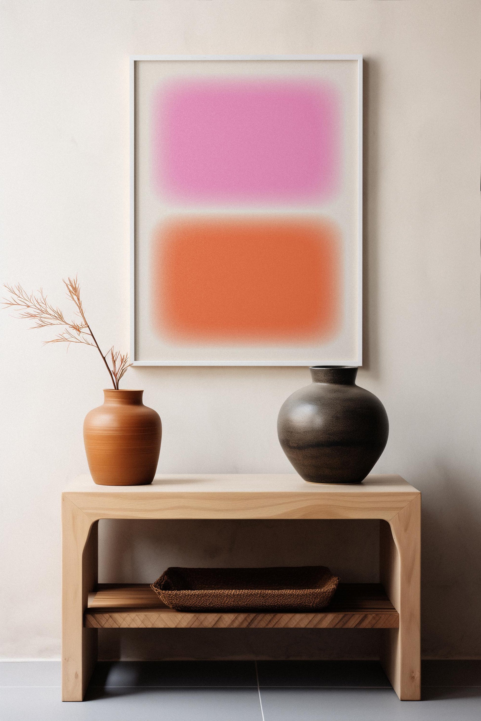 Positive Aura Poster (Digital Download)