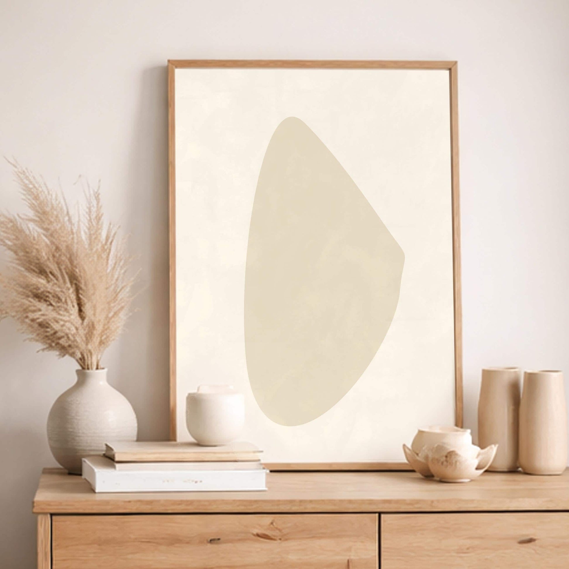 Japandi Scandinavian Modern Decor (Digital Download)