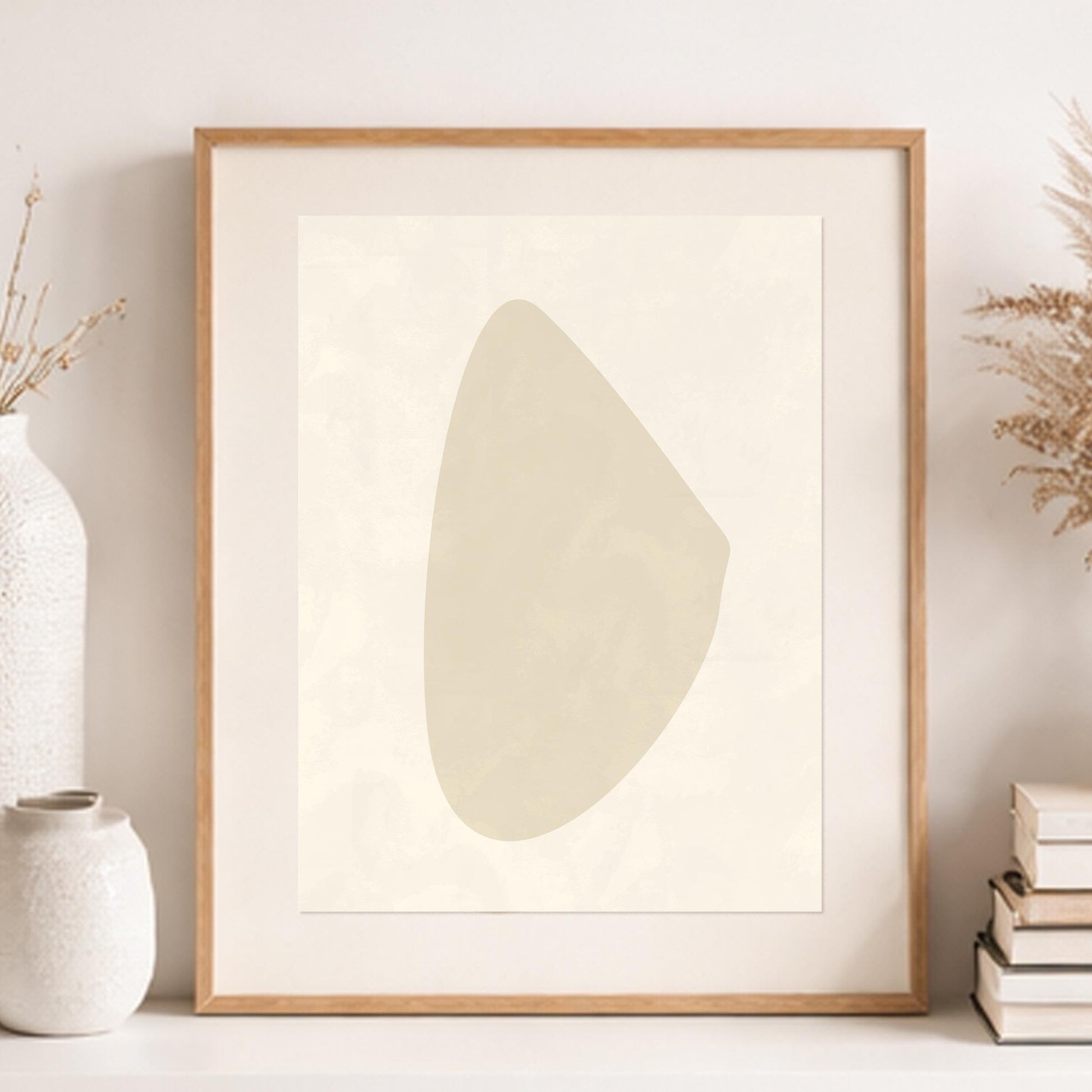Japandi Scandinavian Modern Decor (Digital Download)