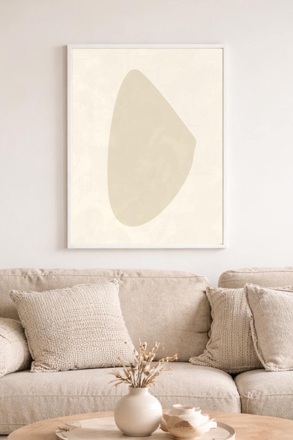 Japandi Scandinavian Modern Decor (Digital Download)