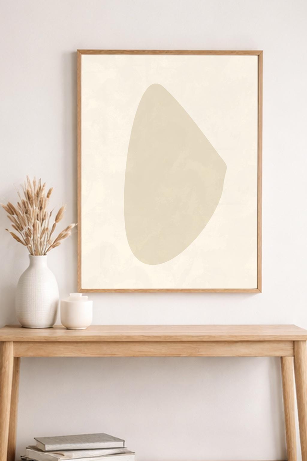 Japandi Scandinavian Modern Decor (Digital Download)