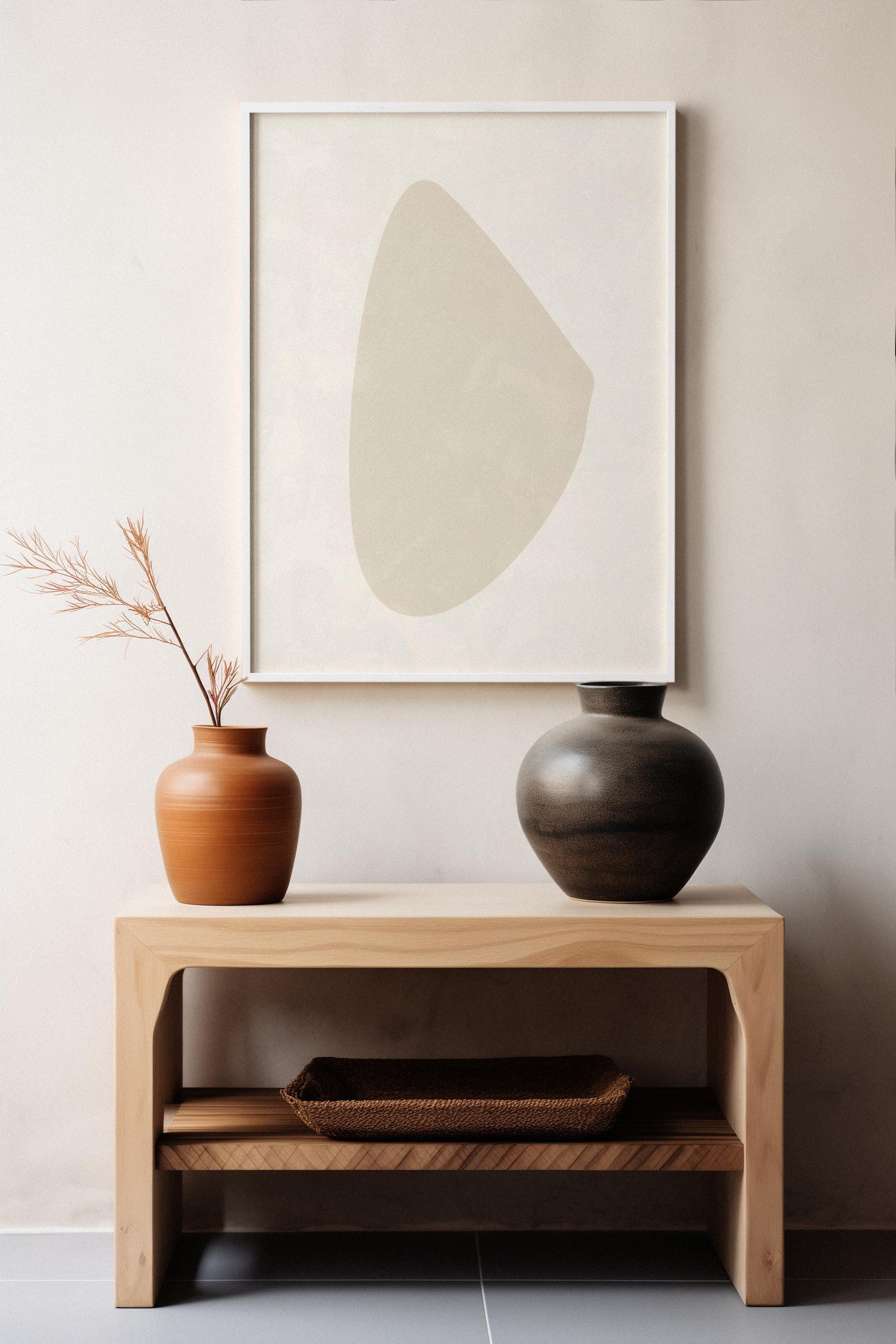 Japandi Scandinavian Modern Decor (Digital Download)