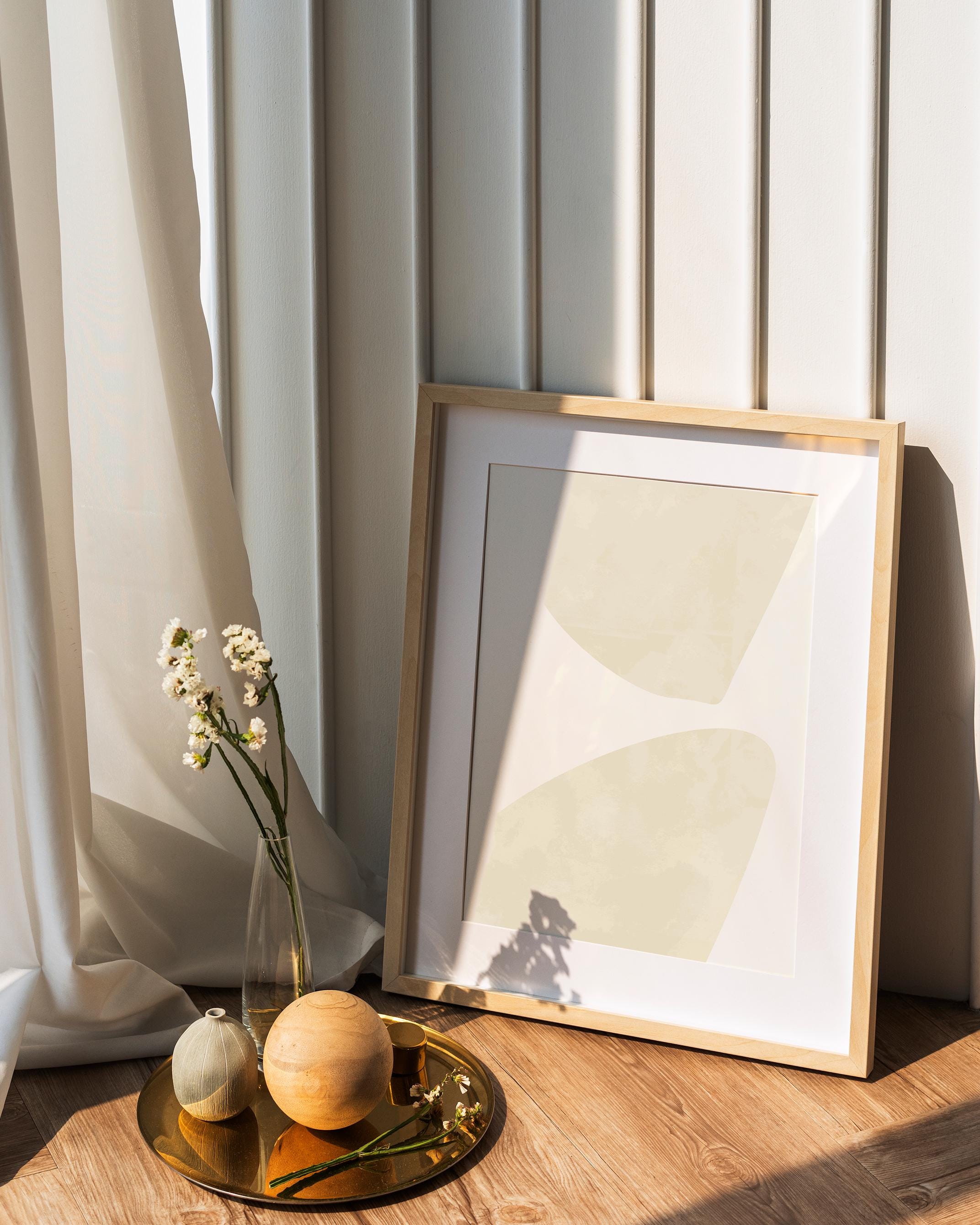 Japandi Scandinavian Modern Decor (Digital Download)