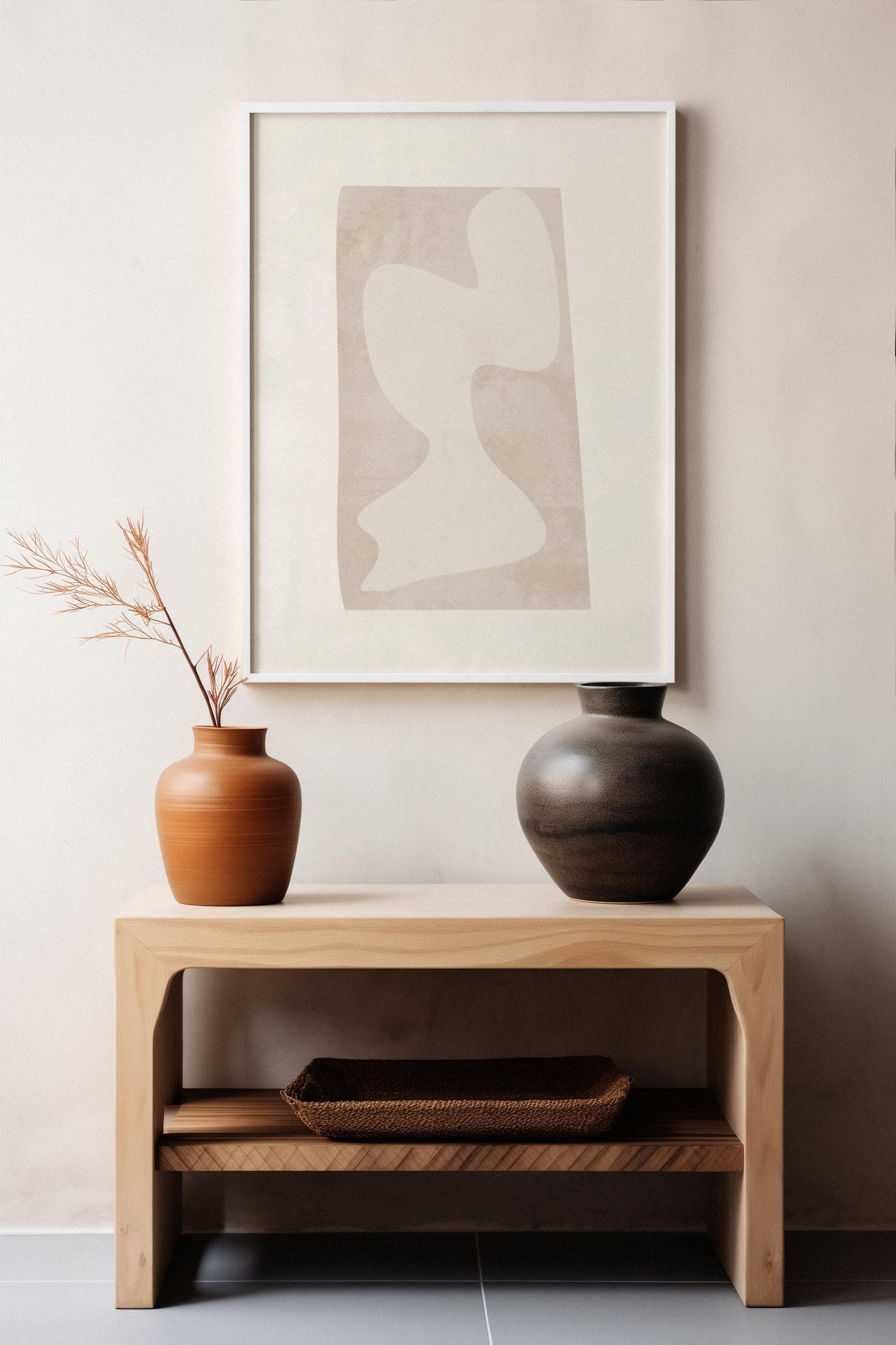 Matisse Abstract Wall Art (Digital Download)