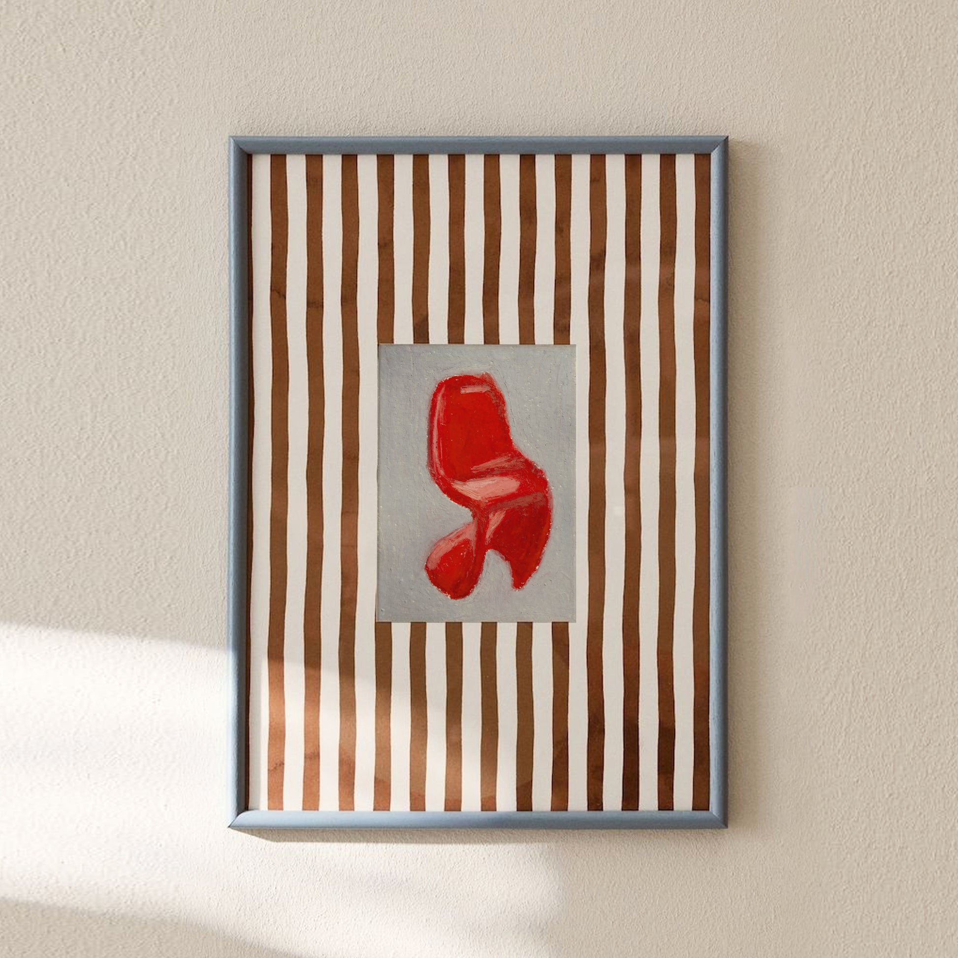 Panton Chair Study
