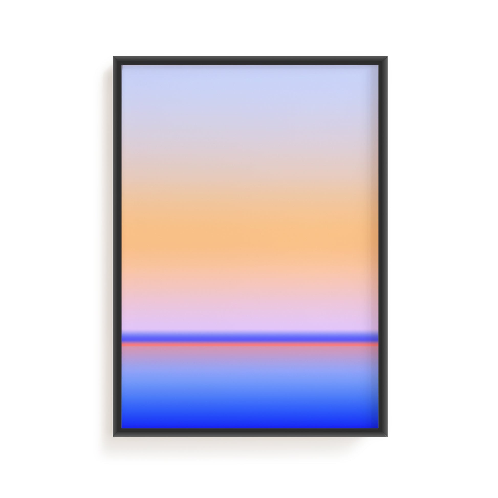 Afterglow No. 01