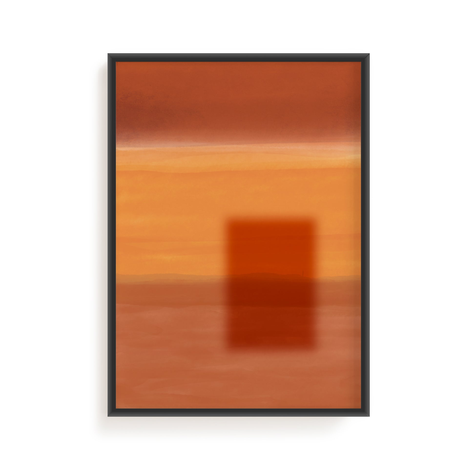 Ember Field No. 01