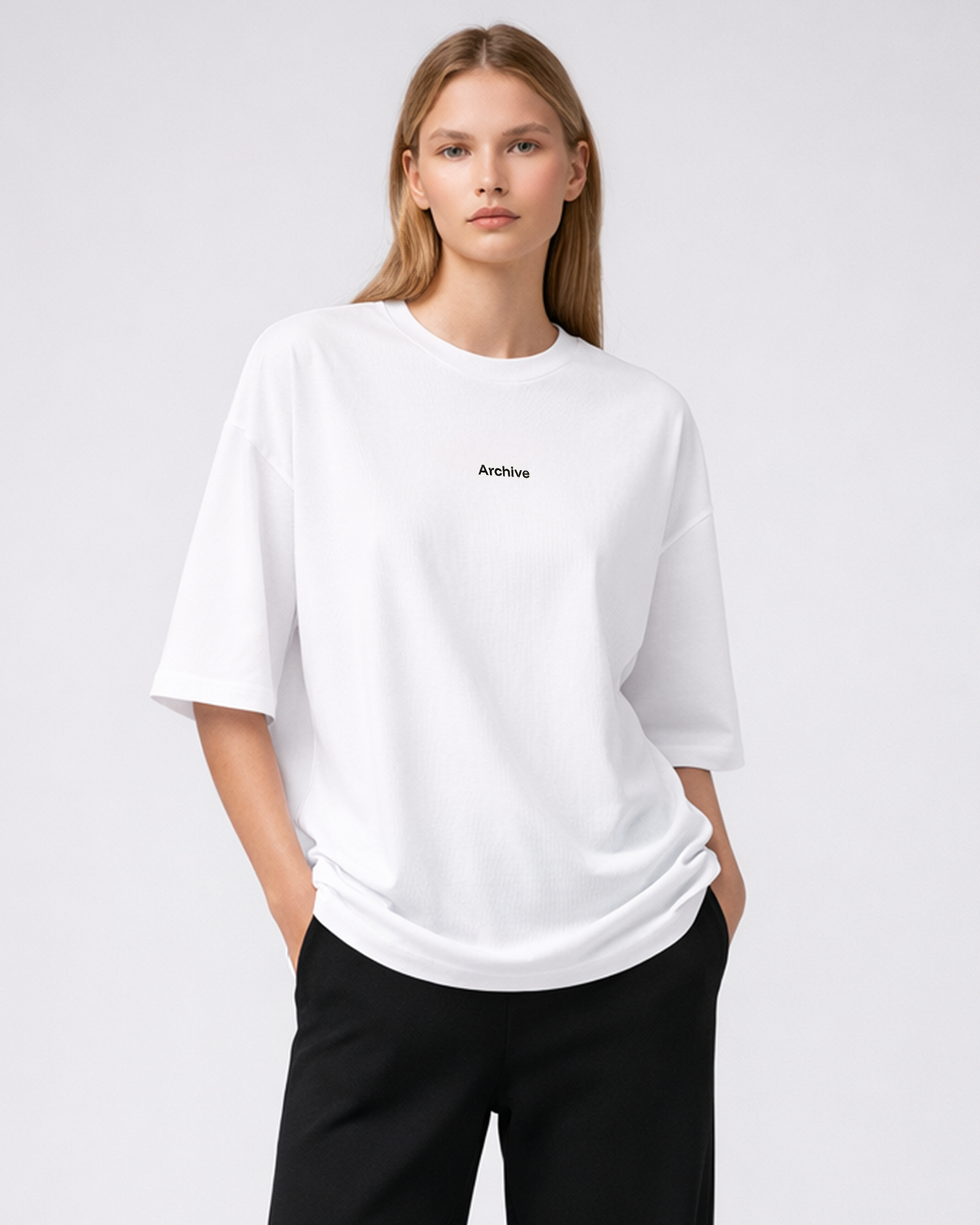 Archive Graphic T-Shirts