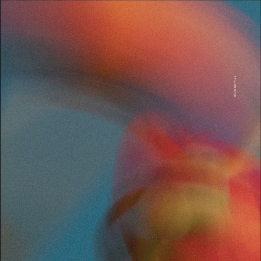 Time Softened (Digital Wall Art)