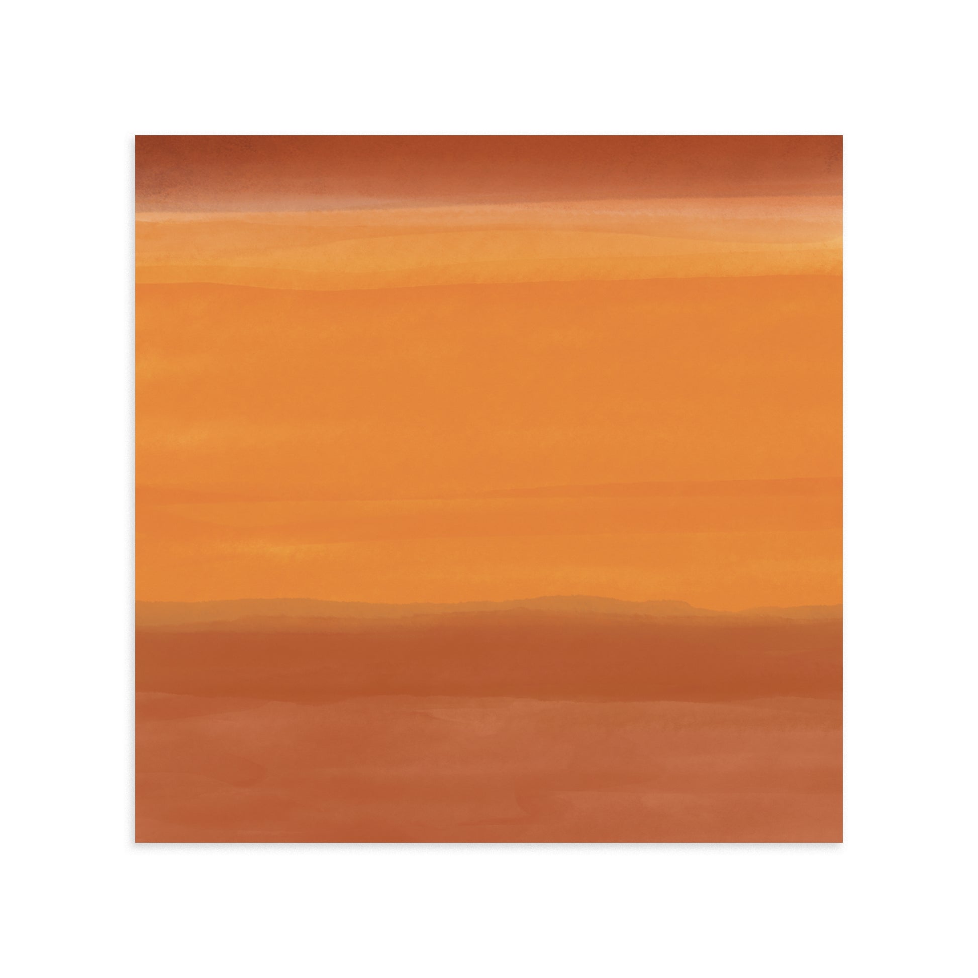 Ochre Field