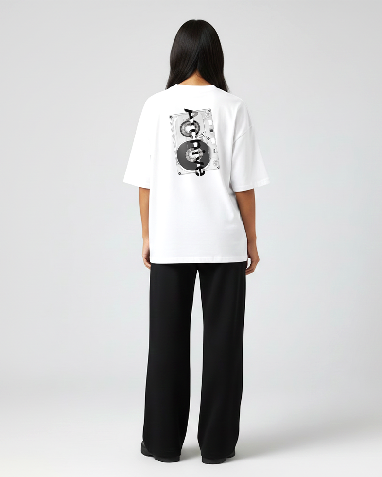 Archive Graphic T-Shirts