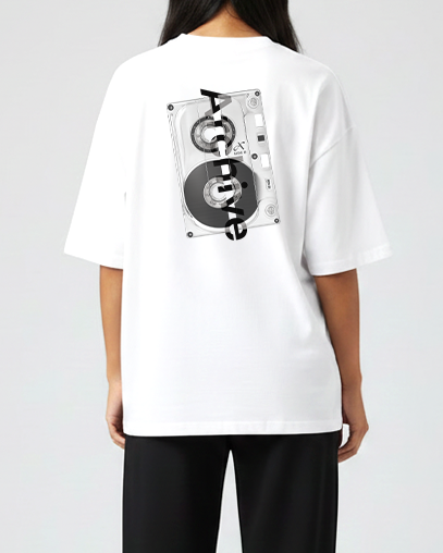 Archive Graphic T-Shirts