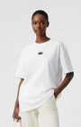 Archive Graphic T-Shirt – Minimal Oversized Cotton Tee