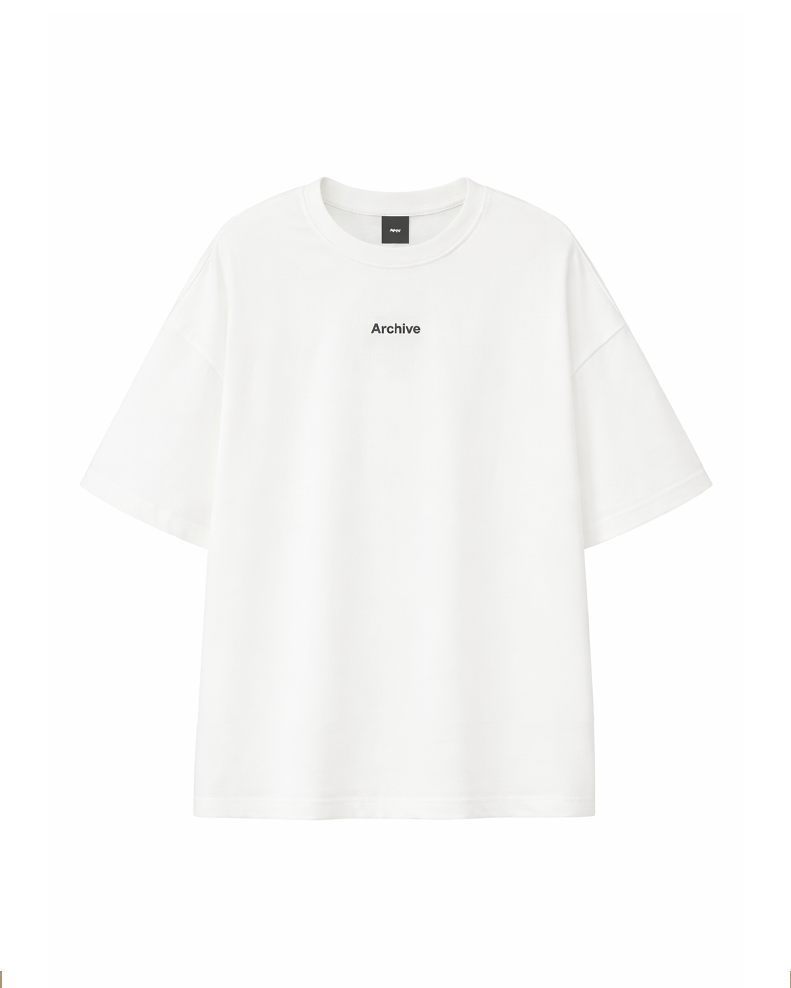 Archive Graphic T-Shirts